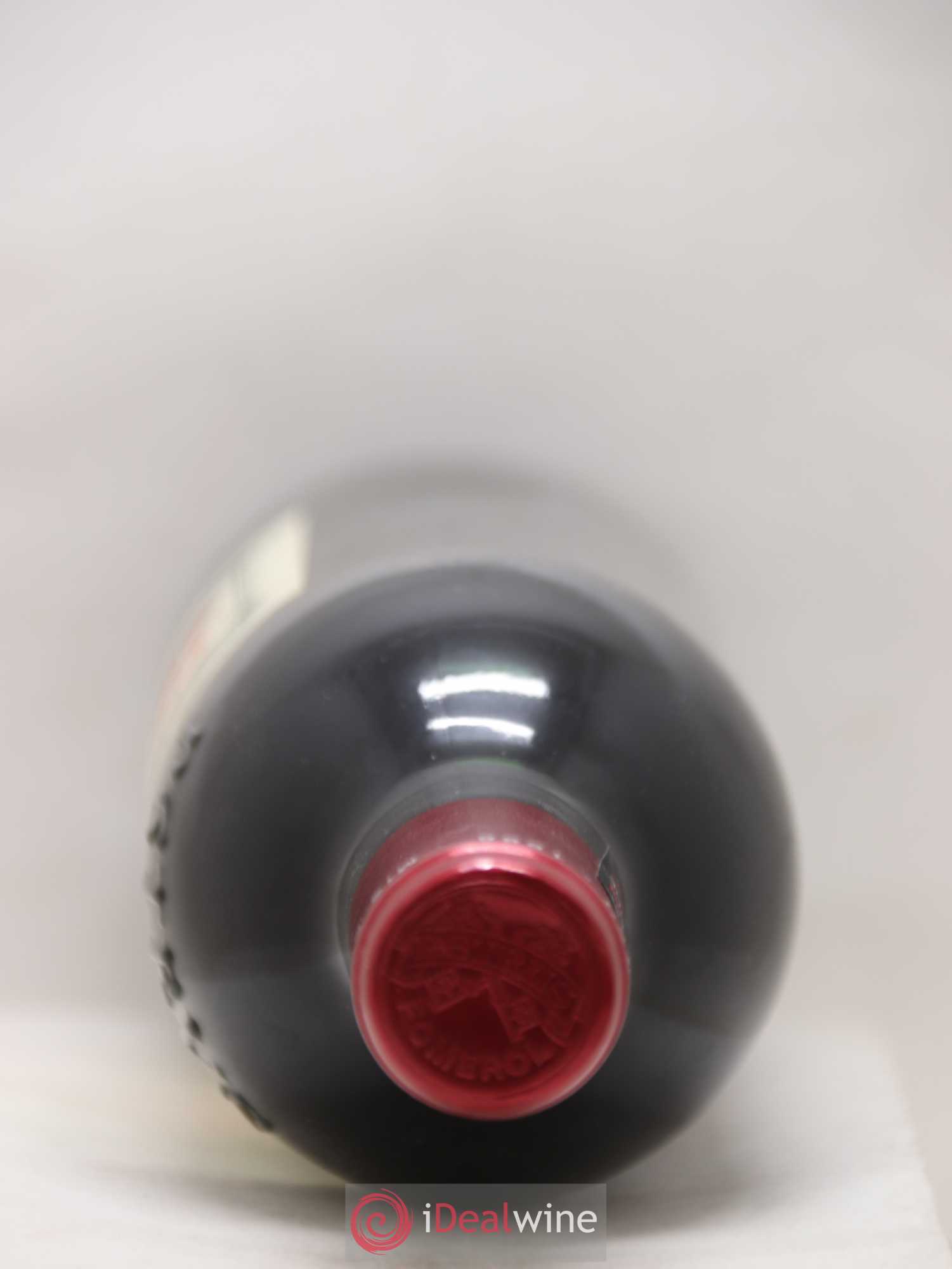 Petrus 1998 - Lot de 1 bouteille - 2
