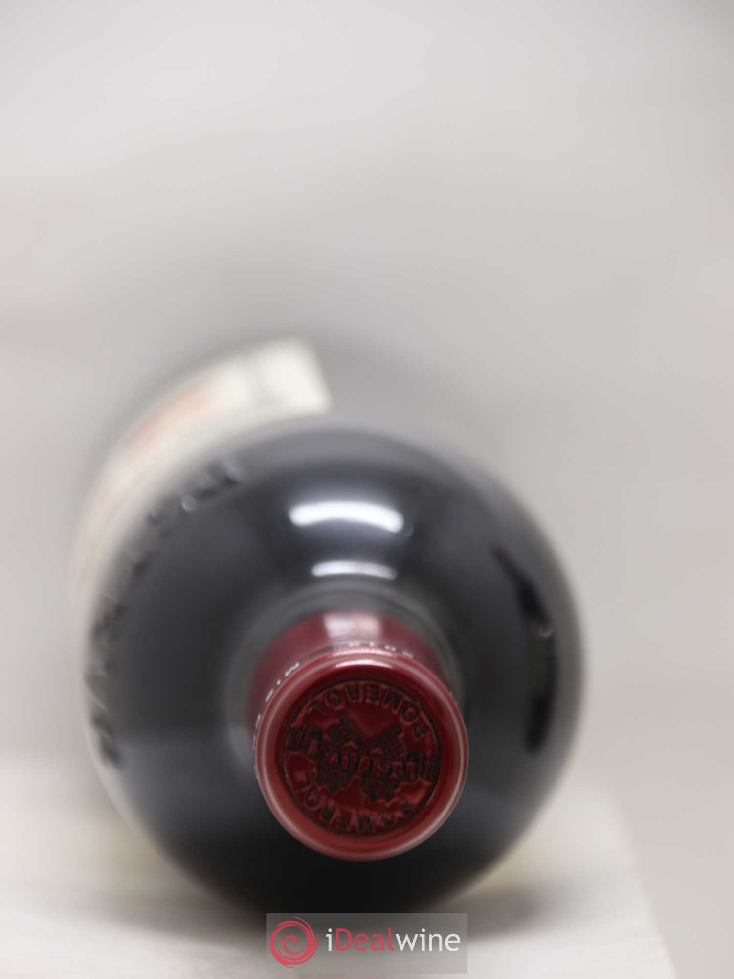 Petrus 2015 - Lot de 2 bouteilles - 2