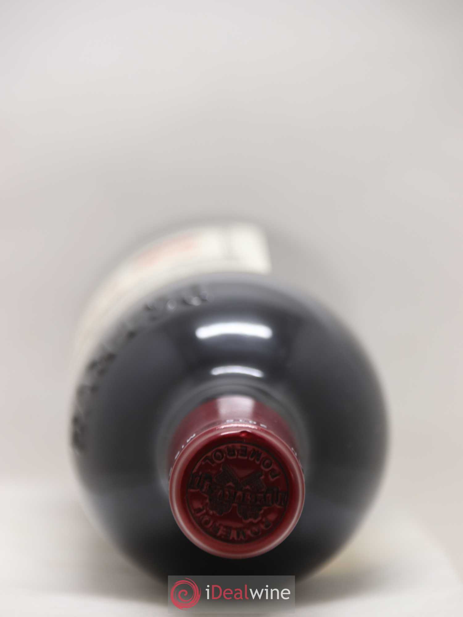 Petrus 2015 - Lot de 1 bouteille - 2