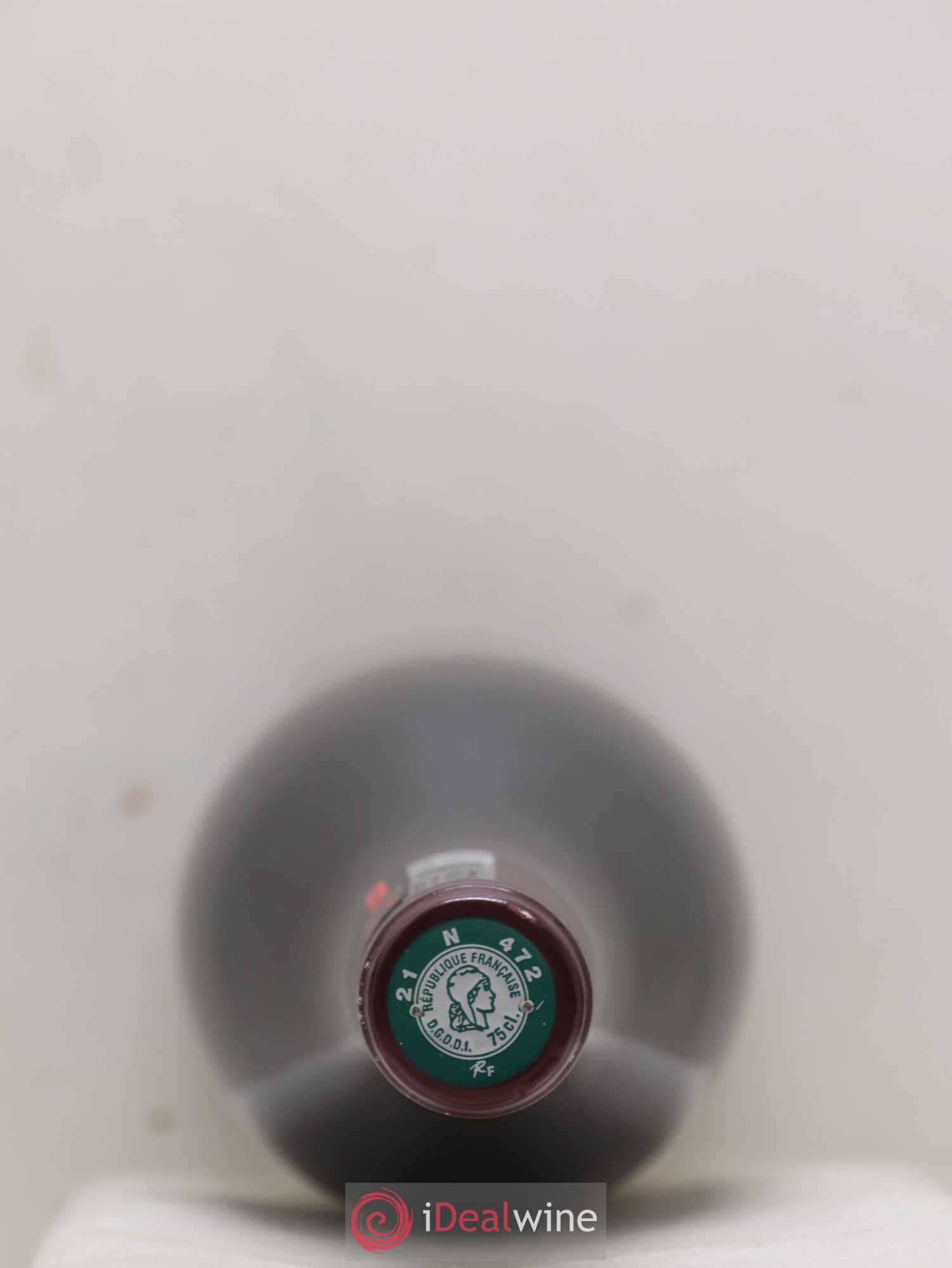 Clos Saint-Denis Grand Cru Dujac (Domaine) 2015 - Lot de 3 bouteilles - 2