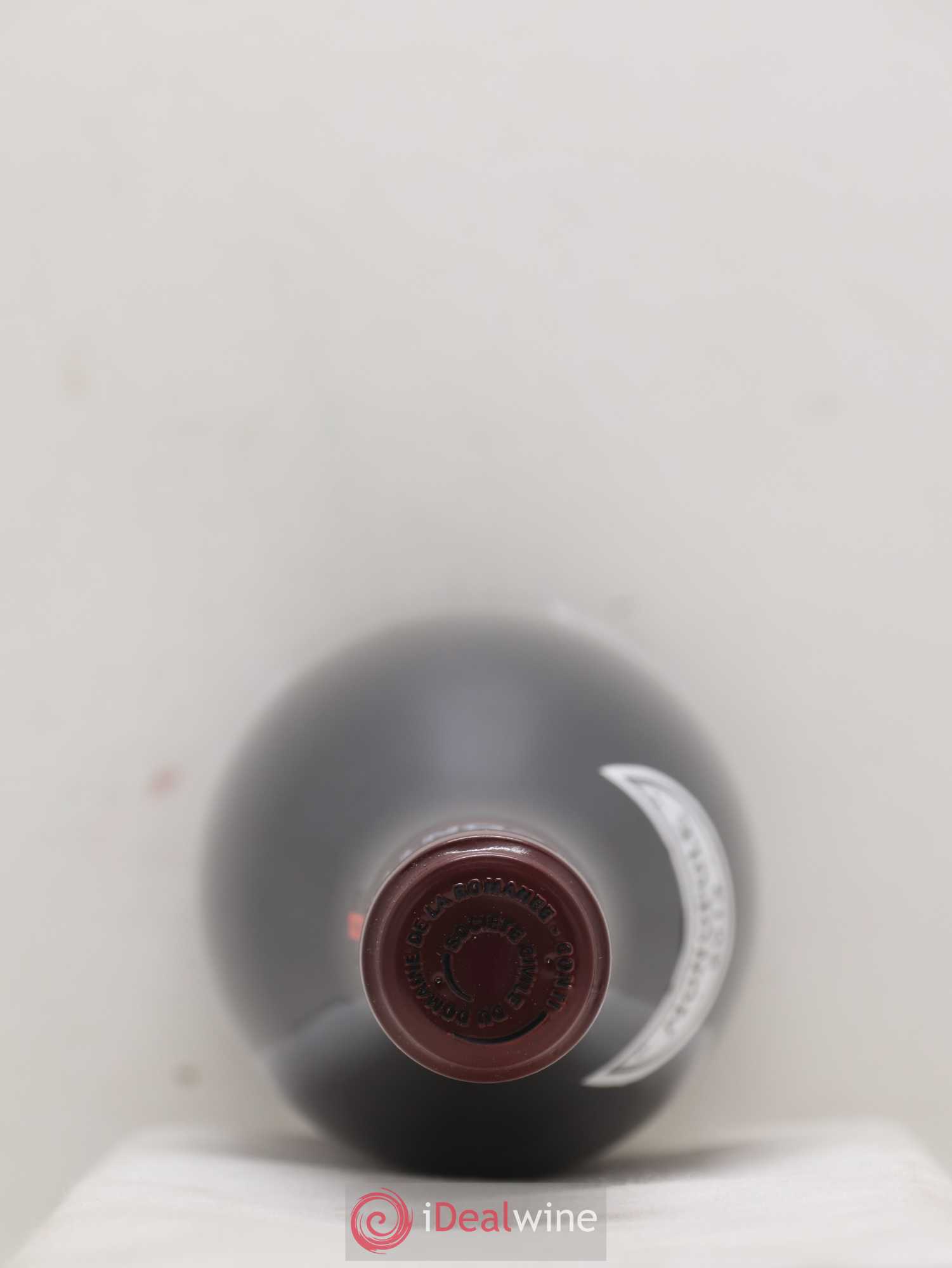 Romanée-Conti Grand Cru Domaine de la Romanée-Conti 2013 - Lot de 1 bouteille - 2