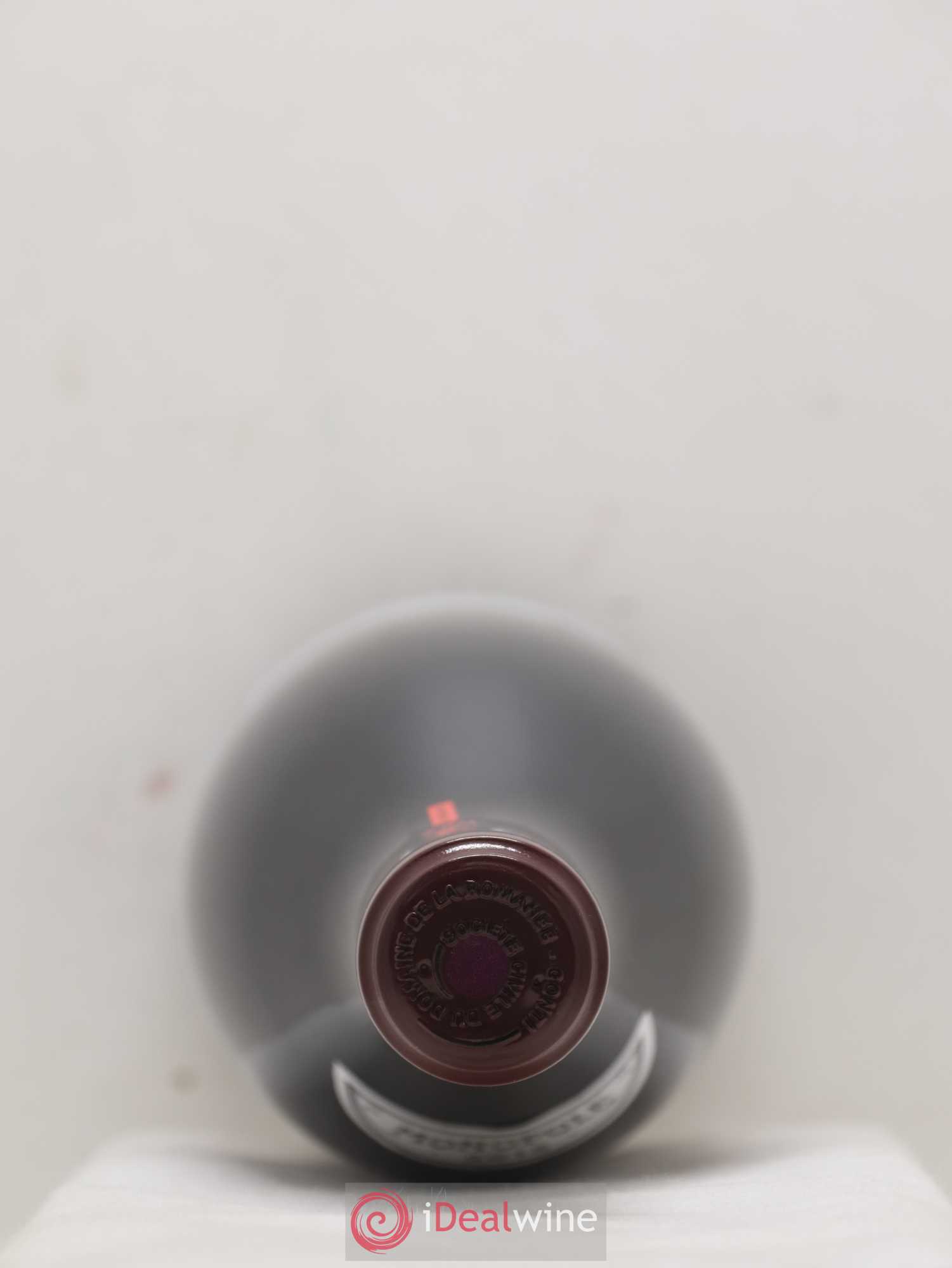 Romanée-Conti Grand Cru Domaine de la Romanée-Conti 2015 - Lot de 1 bouteille - 2