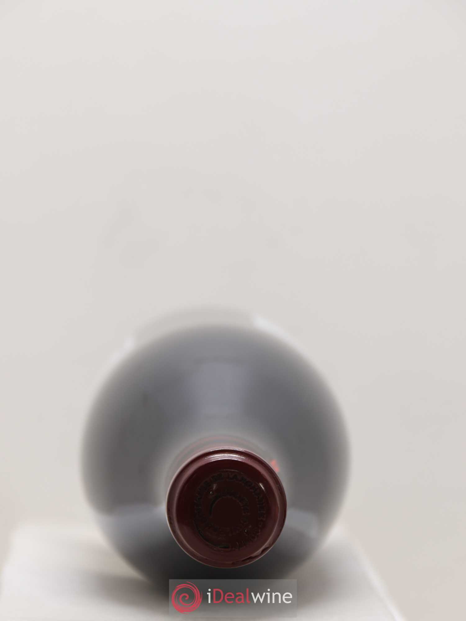 Corton Grand Cru Domaine de la Romanée-Conti 2015 - Lot de 1 bouteille - 2