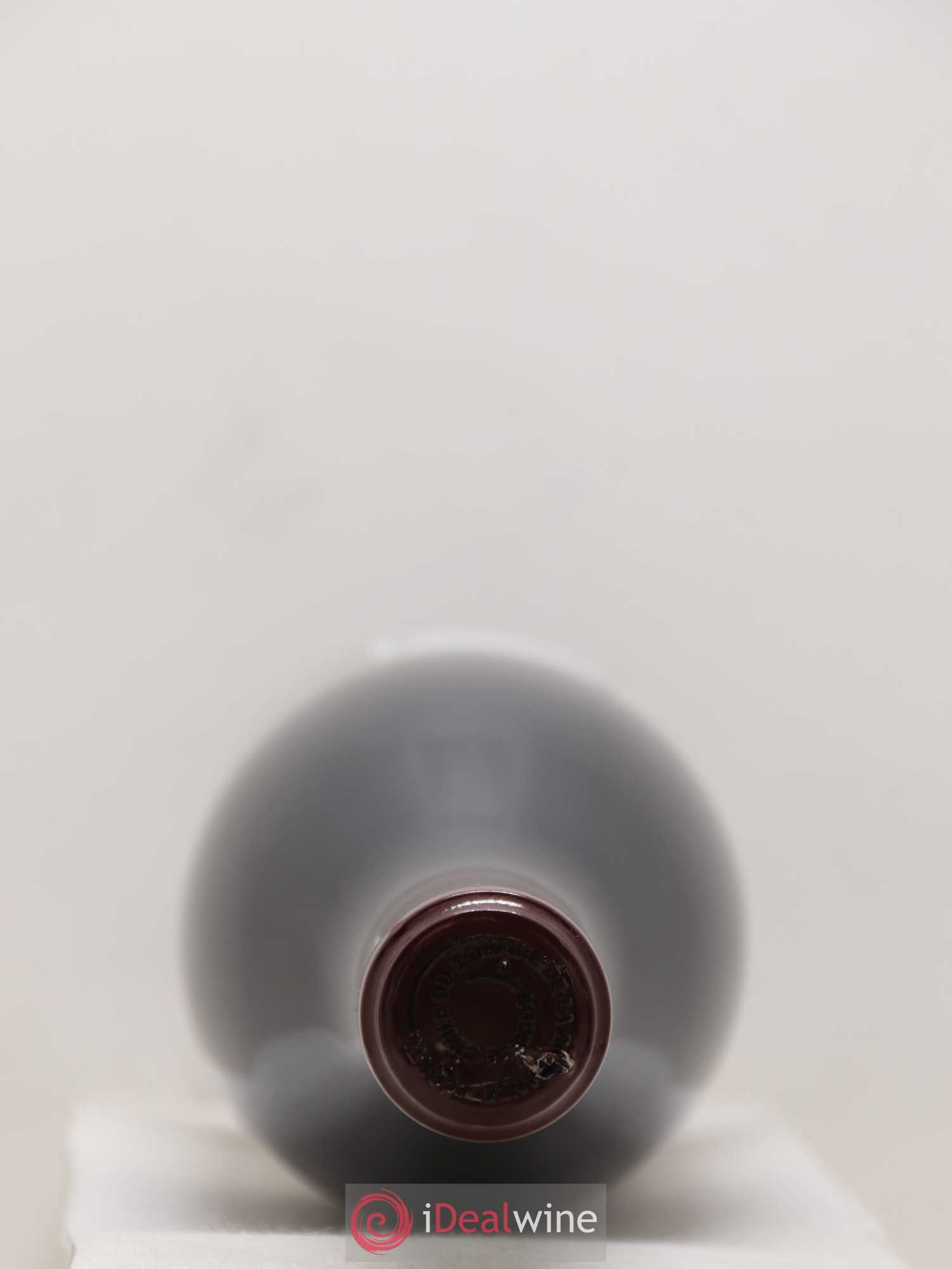 Echezeaux Grand Cru Domaine de la Romanée-Conti 2015 - Lot de 1 bouteille - 2
