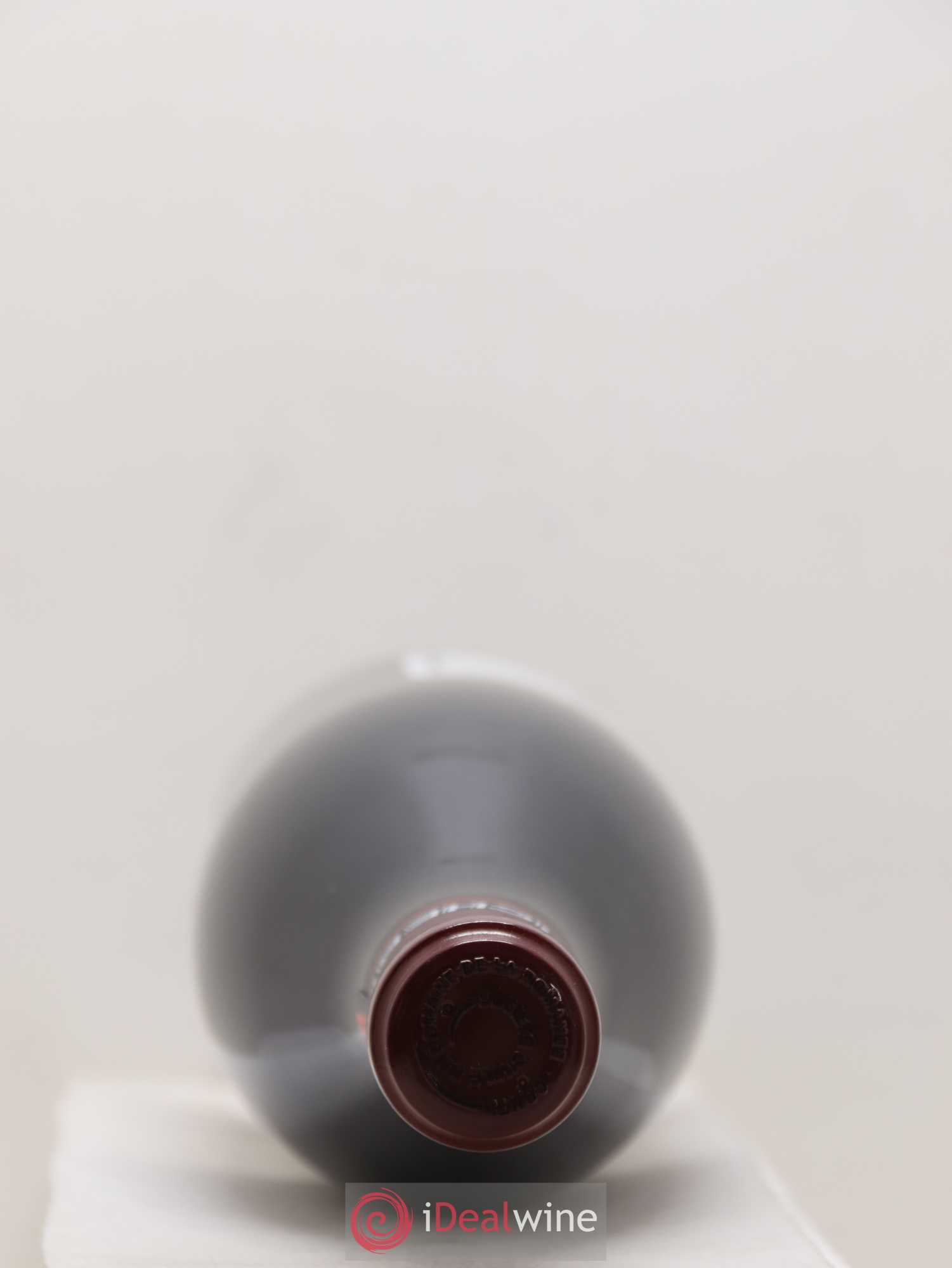 Richebourg Grand Cru Domaine de la Romanée-Conti 2011 - Lot de 1 bouteille - 2