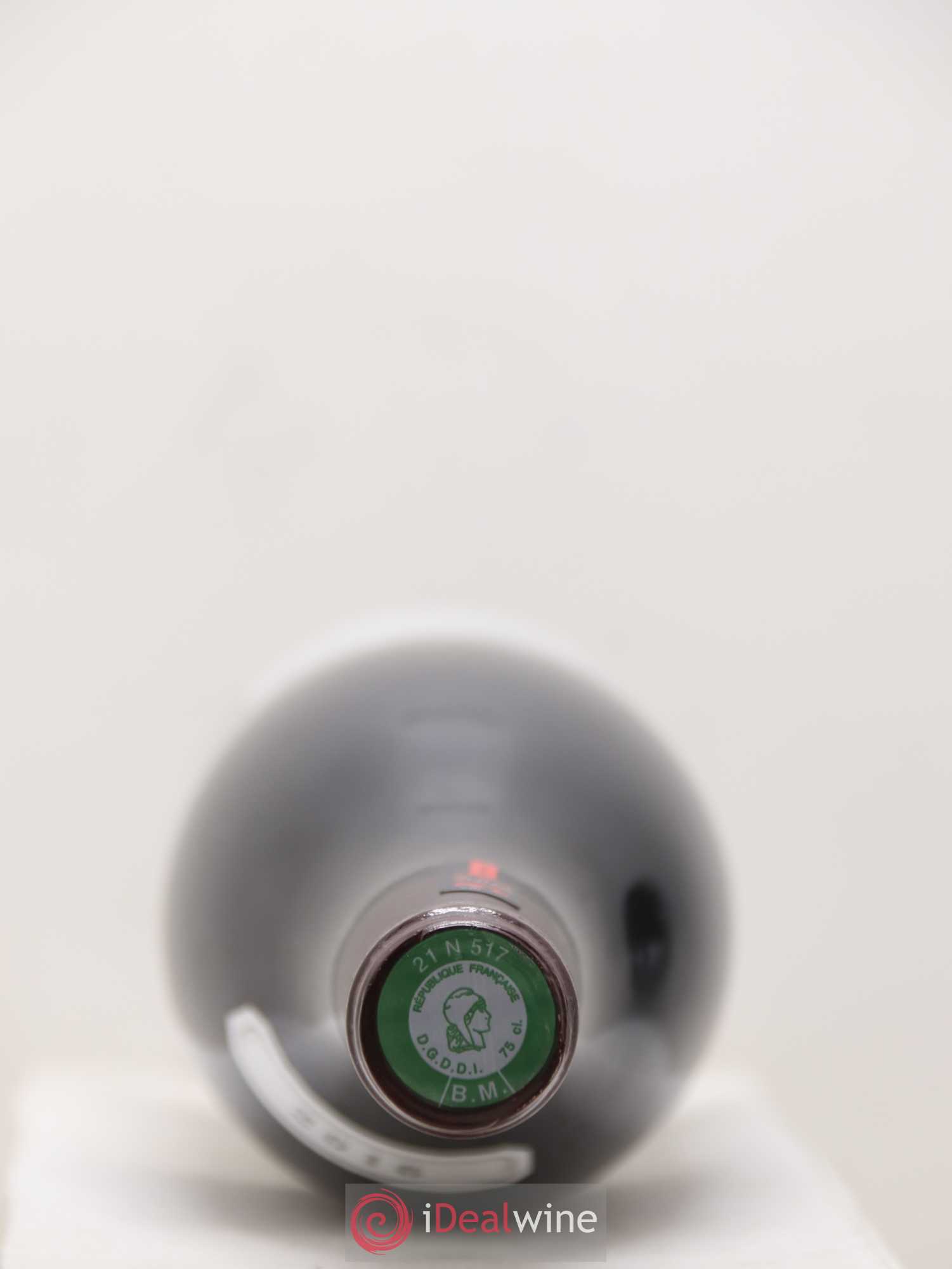 Vosne-Romanée 1er Cru Aux Brûlées Méo-Camuzet (Domaine) 2016 - Lotto di 2 bottiglie - 2