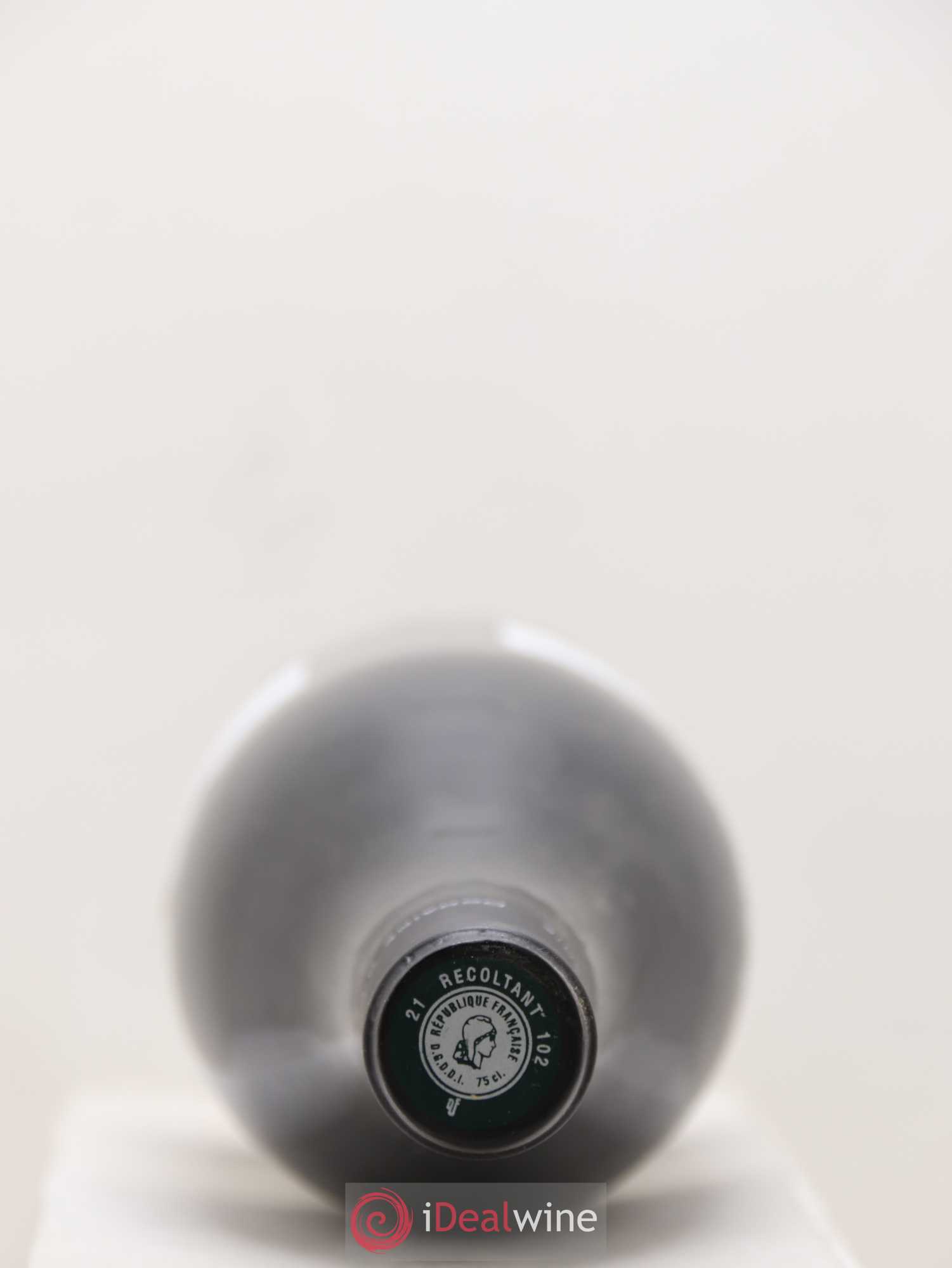 Grands-Echezeaux Grand Cru Domaine René Engel - Domaine Eugénie 2012 - Lot de 2 bouteilles - 2