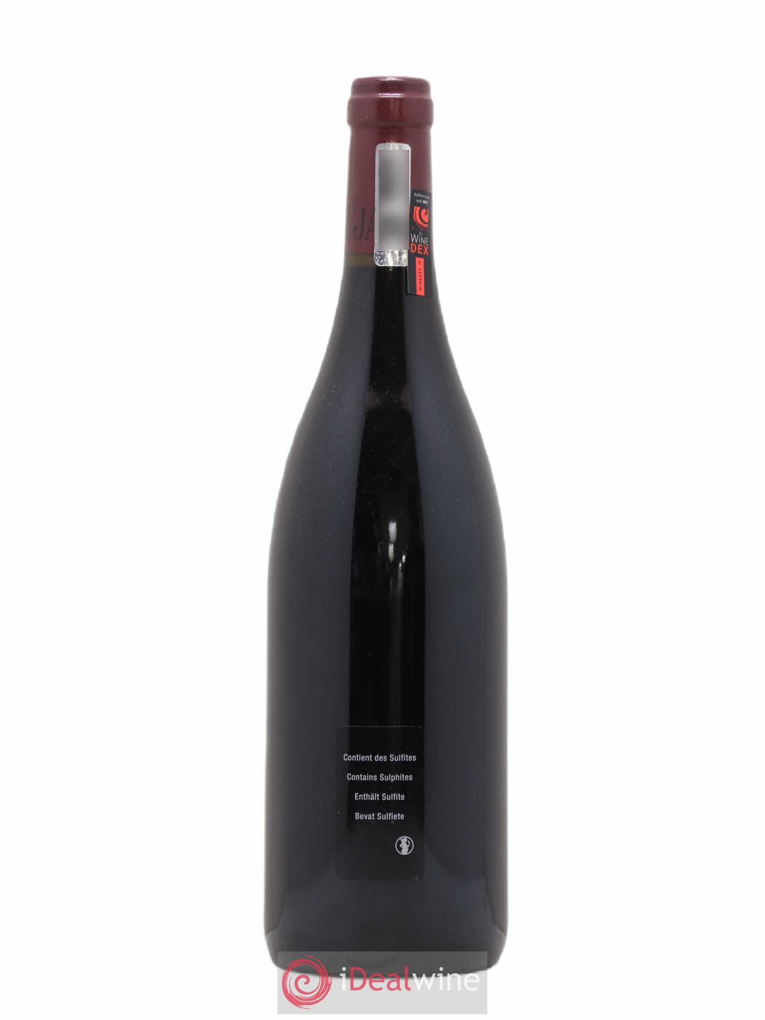 Clos de la Roche Grand Cru Dujac (Domaine) 2006 - Lot de 1 bouteille - 1