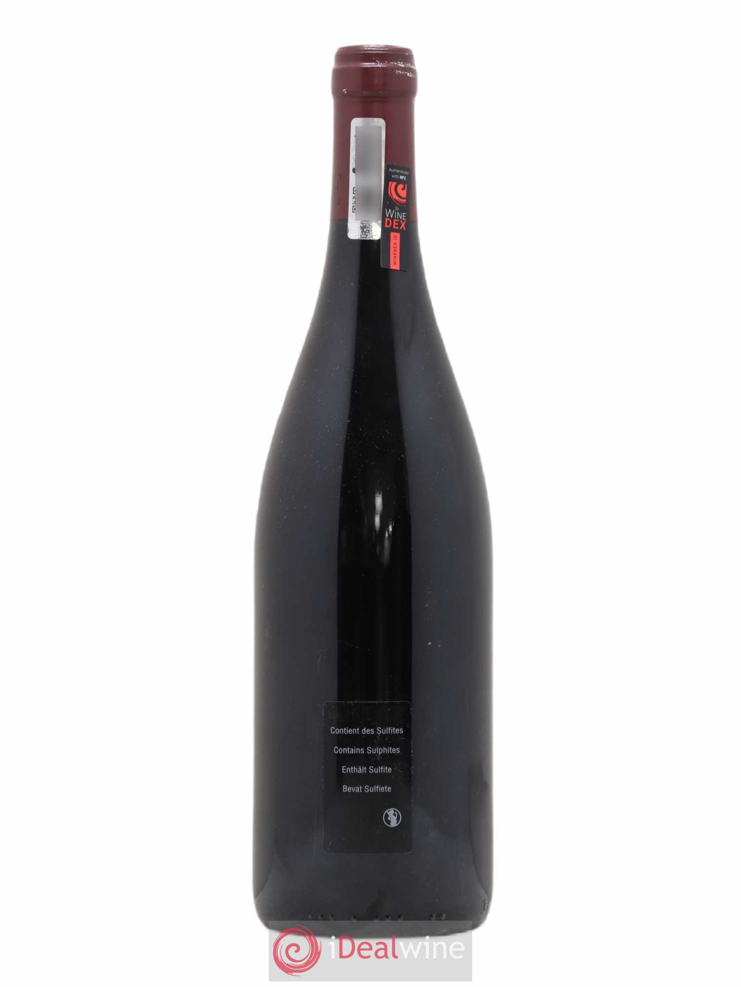 Clos de la Roche Grand Cru Dujac (Domaine) 2015 - Lot de 1 bouteille - 1