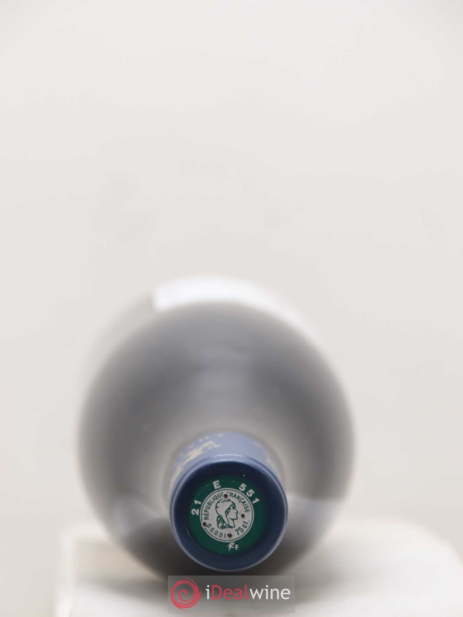 Echezeaux Grand Cru Comte Liger-Belair (Domaine du) 2014 - Posten von 1 Flasche - 2