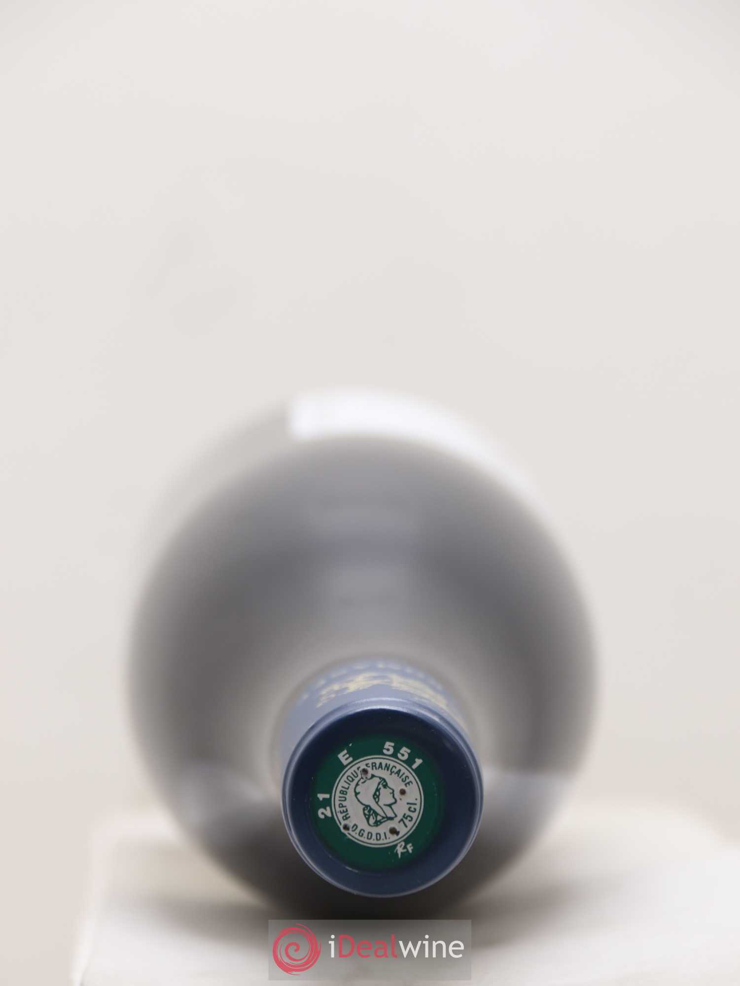 Echezeaux Grand Cru Comte Liger-Belair (Domaine du) 2014 - Lot de 1 bouteille - 2