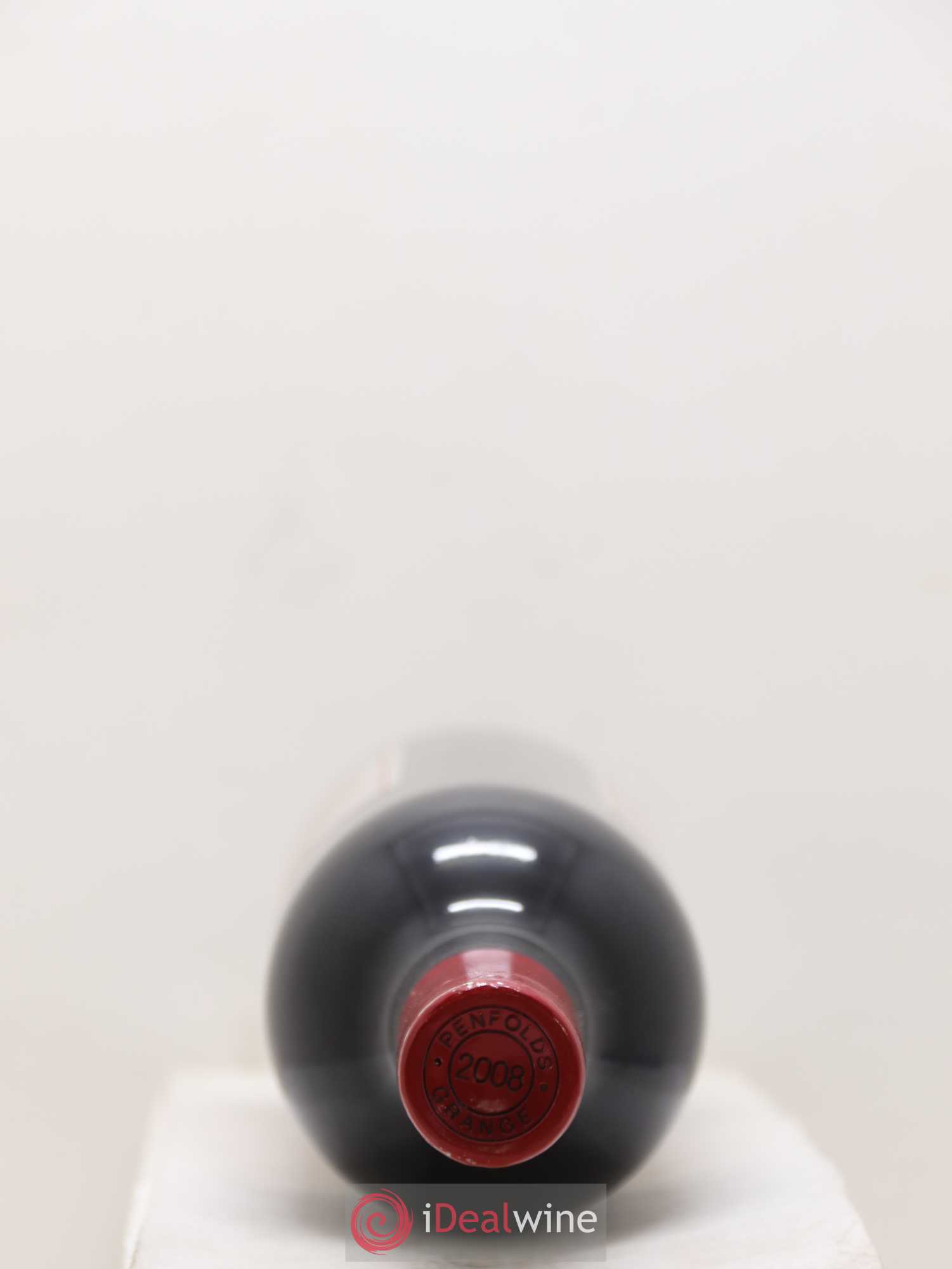 South Australia Penfolds Wines Grange Bin 95 2008 - Lot de 1 bouteille - 2