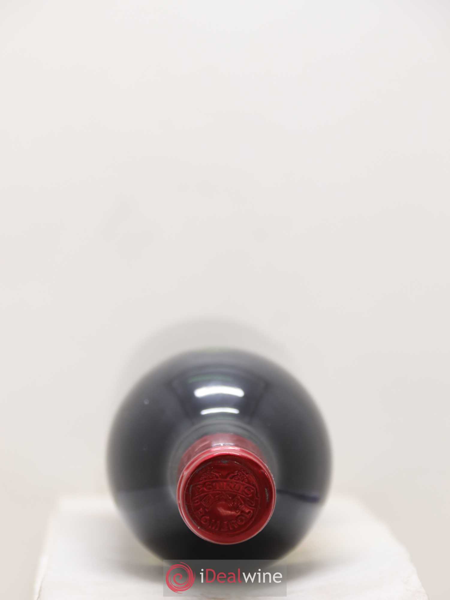 Petrus 1985 - Lot de 1 bouteille - 1