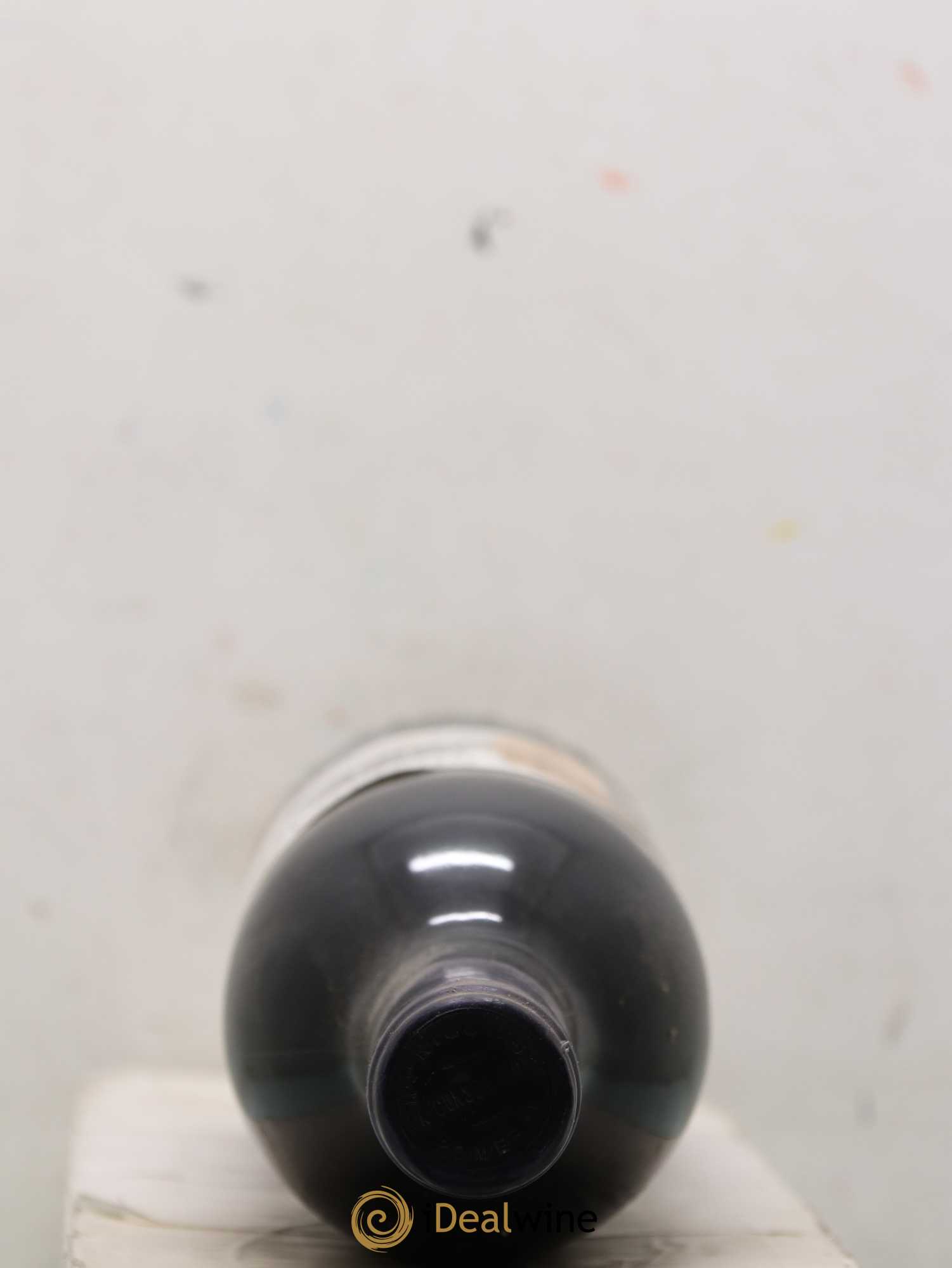 Château la Conseillante 1986 - Lot de 1 bouteille - 1