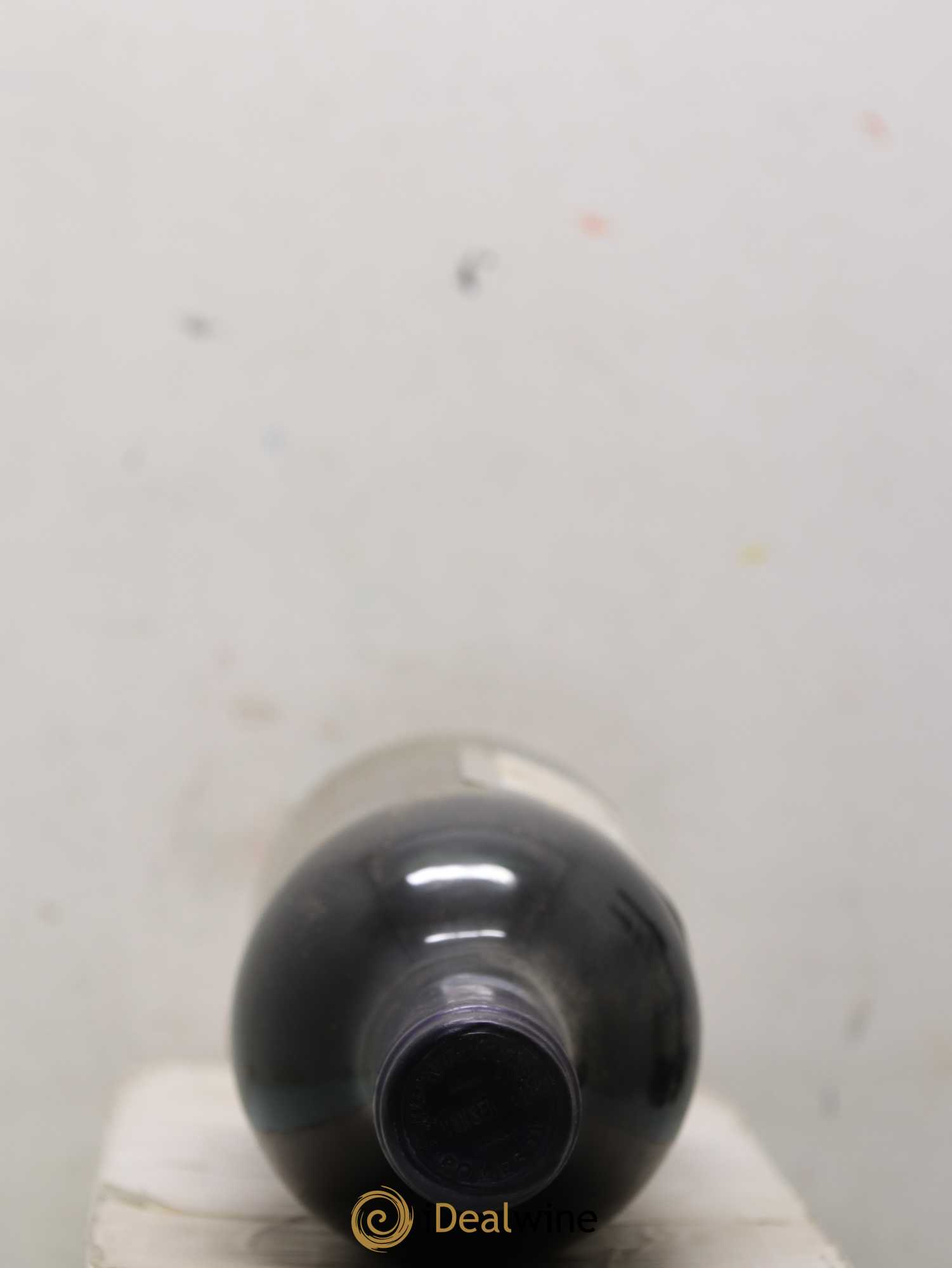 Château la Conseillante 1986 - Lot de 3 bouteilles - 1