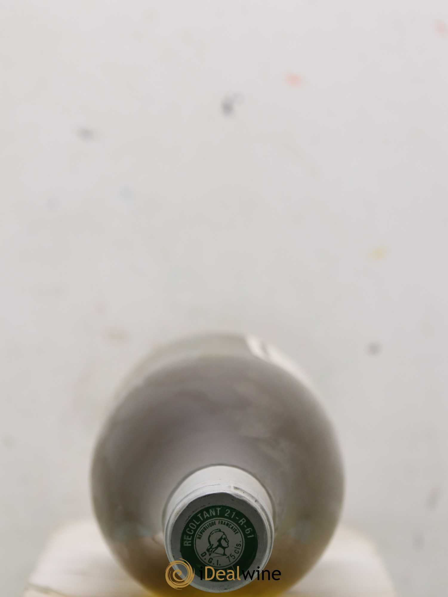 Bâtard-Montrachet Grand Cru Pierre Morey (Domaine) 1988 - Lot de 1 bouteille - 1