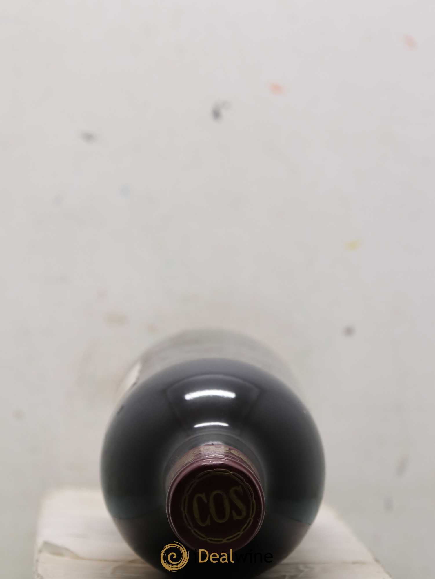 Cos d'Estournel 2ème Grand Cru Classé 1983 - Lot de 1 bouteille - 1