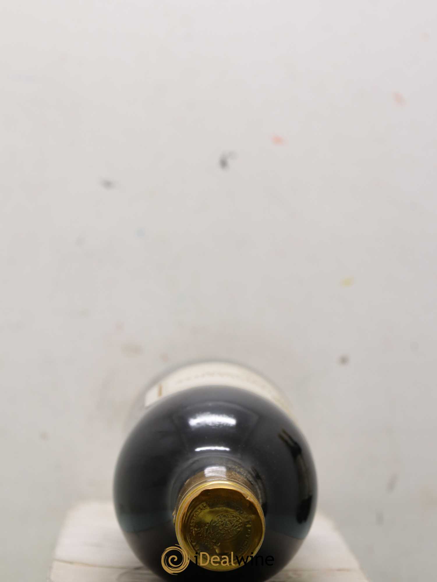 Château Pichon Longueville Comtesse de Lalande 2ème Grand Cru Classé 1981 - Lot de 12 bouteilles - 5