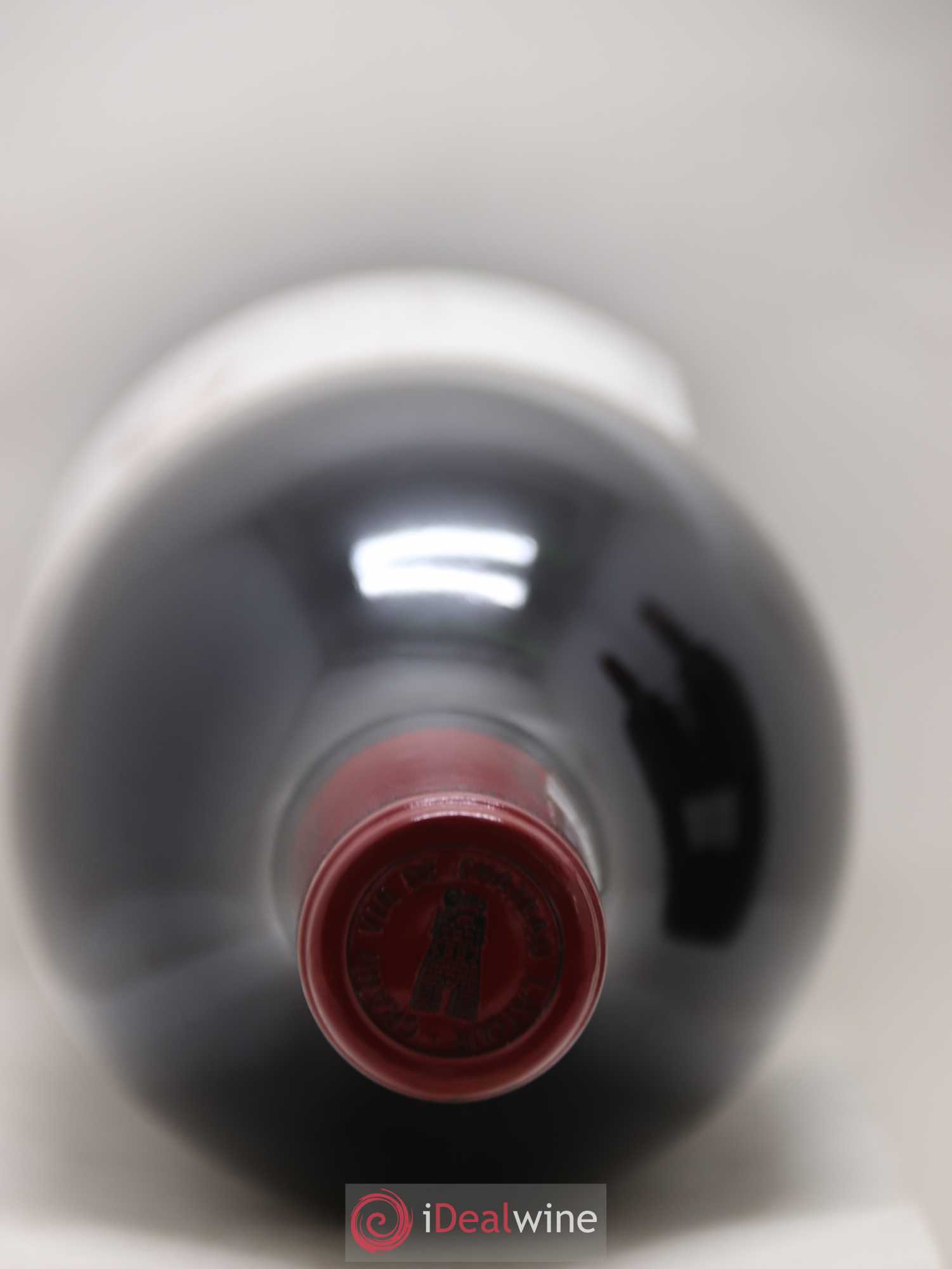 Château Latour 1er Grand Cru Classé 1990 - Lot de 2 magnums - 2