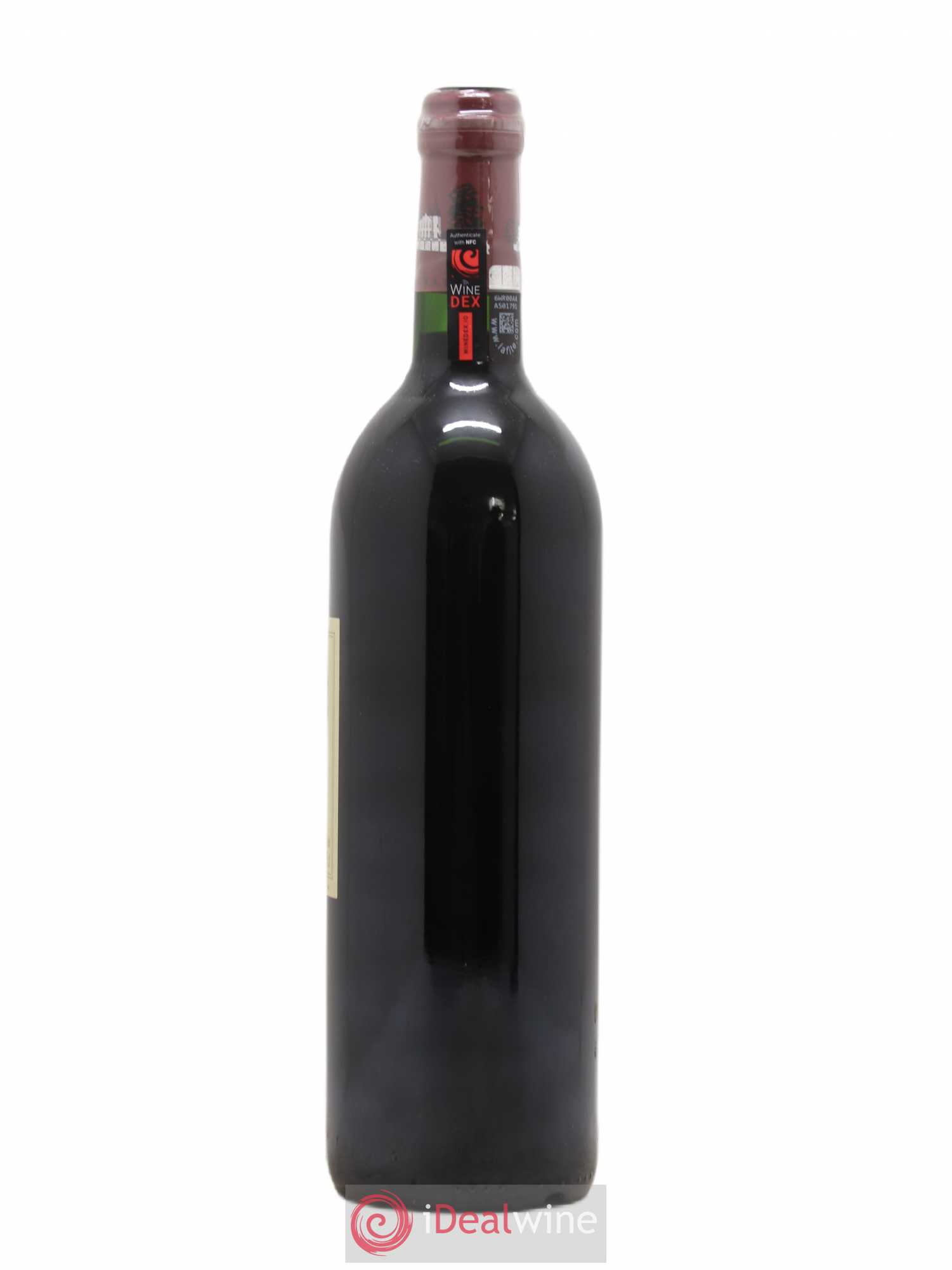 Château Lafite Rothschild 1er Grand Cru Classé 1999 - Lot de 1 bouteille - 1