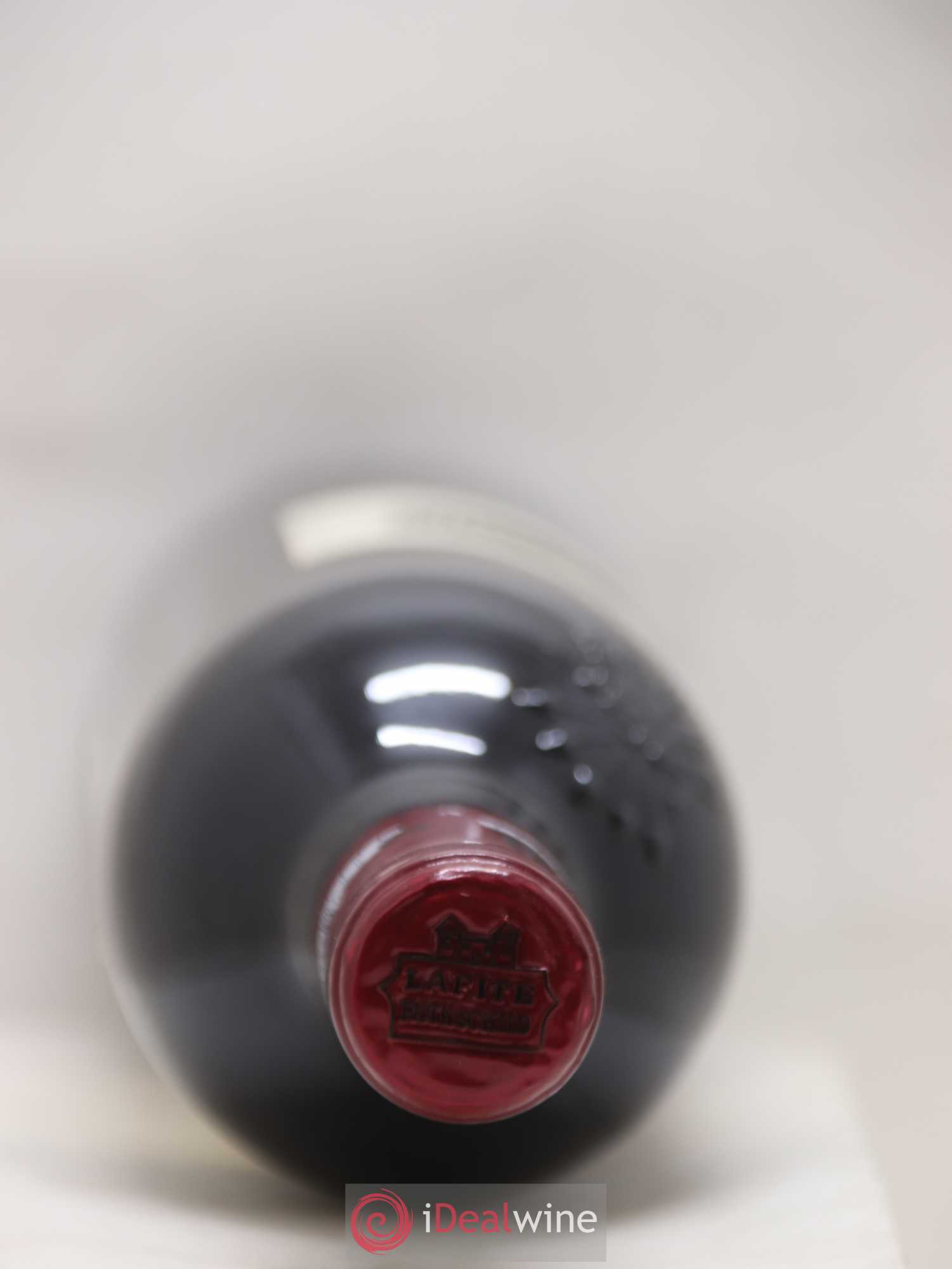 Château Lafite Rothschild 1er Grand Cru Classé 2006 - Lot de 1 bouteille - 2