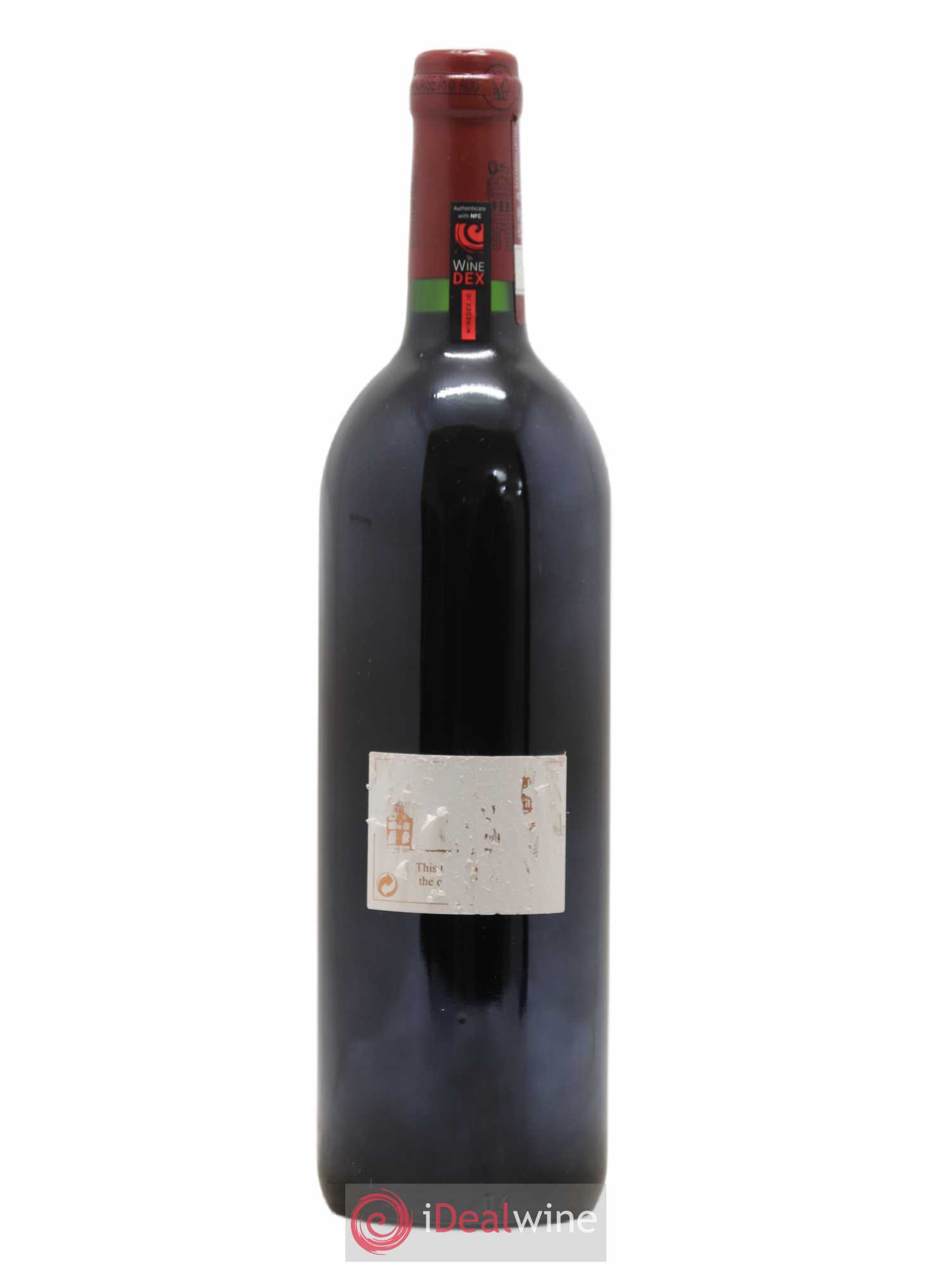 Château Latour 1er Grand Cru Classé 1995 - Lot de 1 bouteille - 1