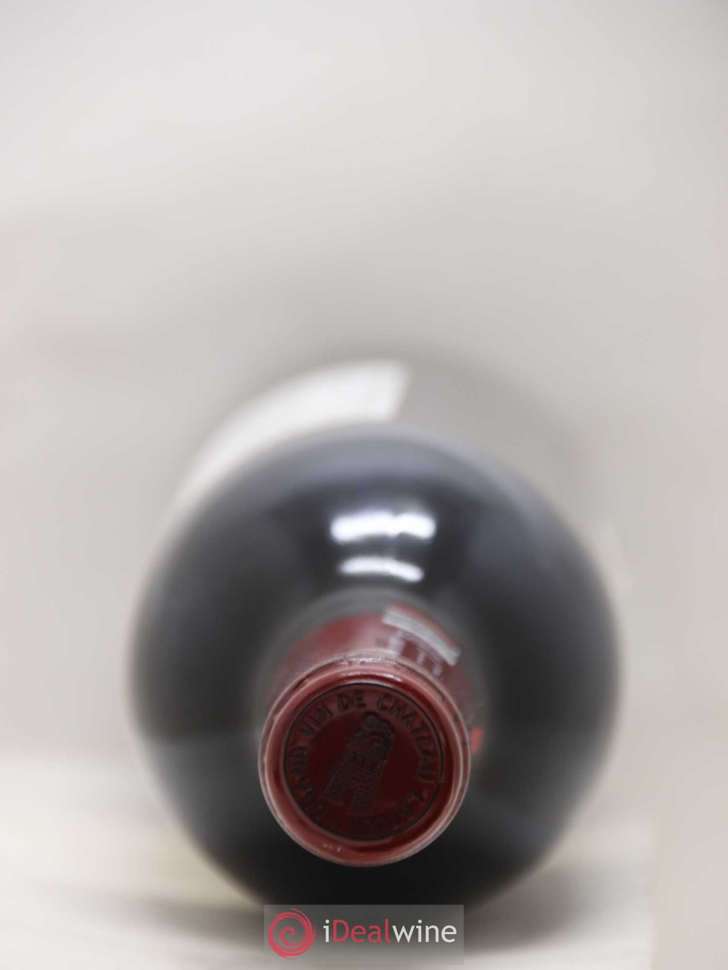 Château Latour 1er Grand Cru Classé 1995 - Lot de 1 bouteille - 2