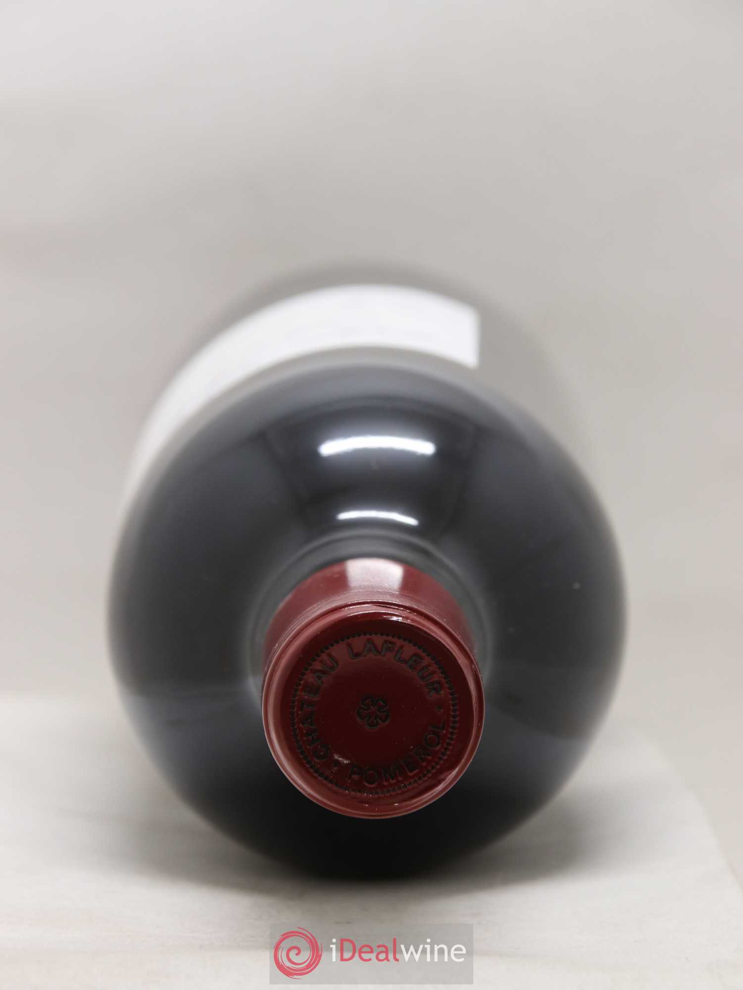 Château Lafleur 2007 - Lot de 1 bouteille - 2