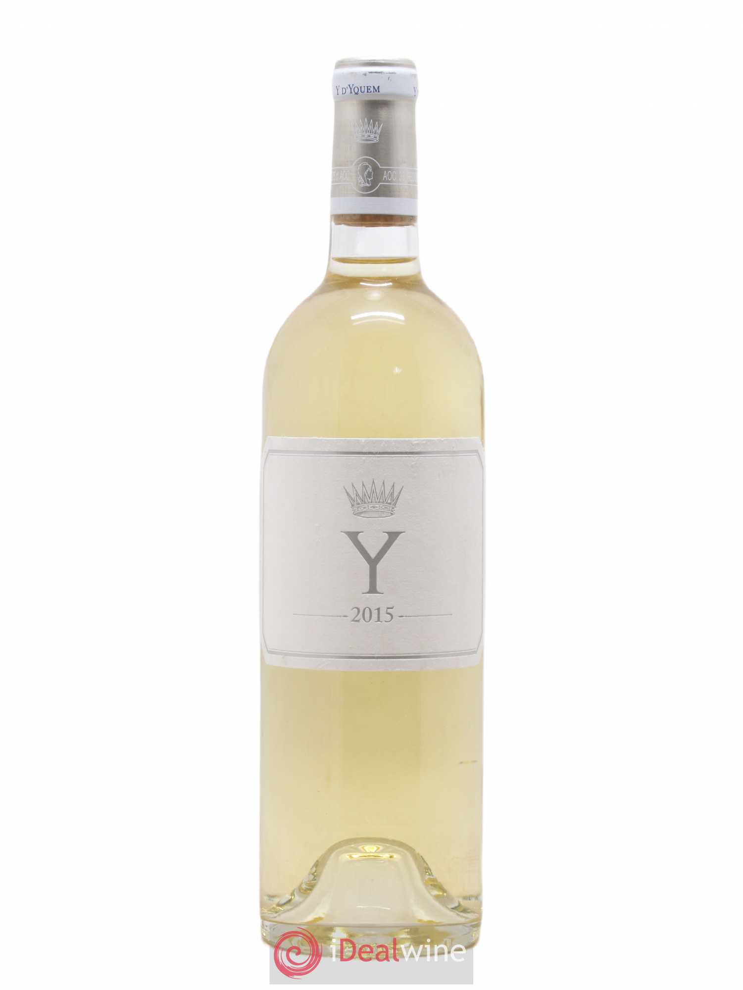 Y de Yquem 2015 - Lot de 1 bouteille - 0