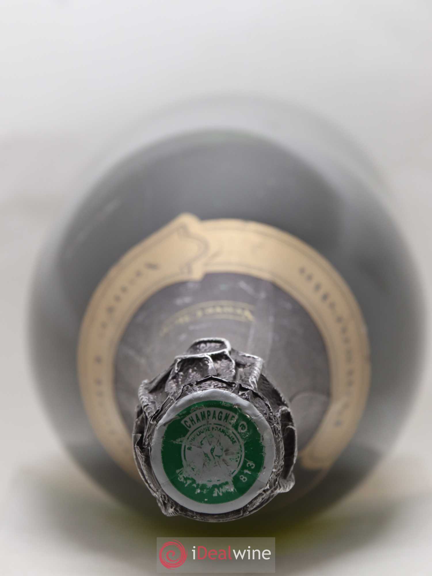 Brut Millésimé Veuve Clicquot 1952 - Lot de 1 magnum - 1