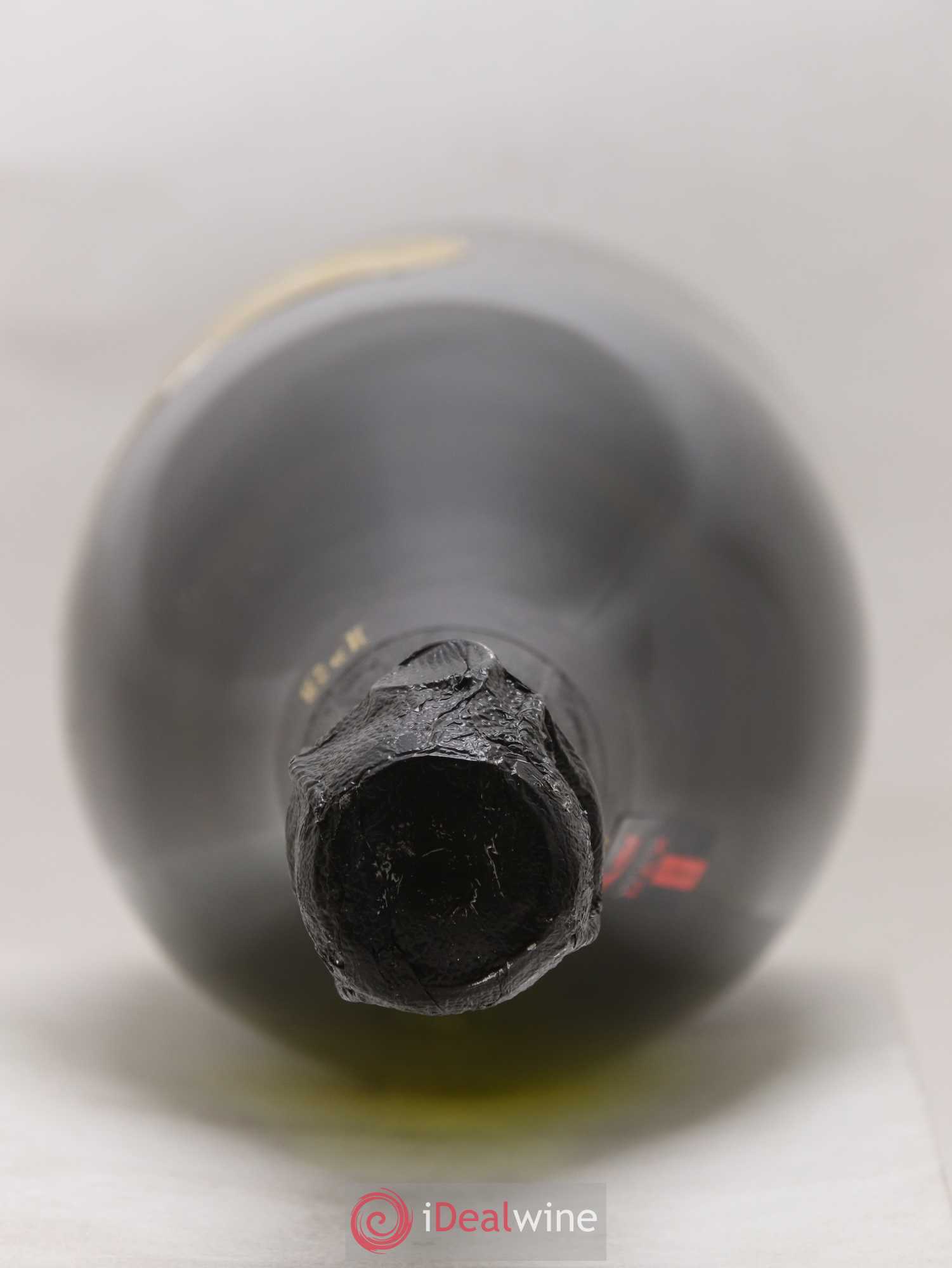 Champagne Dom Pérignon P3 Plénitude 1971 - Posten von 1 Flasche - 2