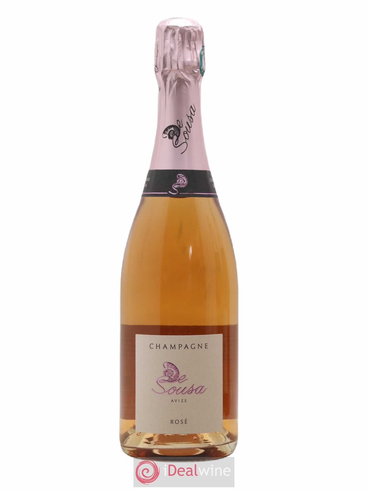 Brut De Sousa - Lot de 1 bouteille - 0