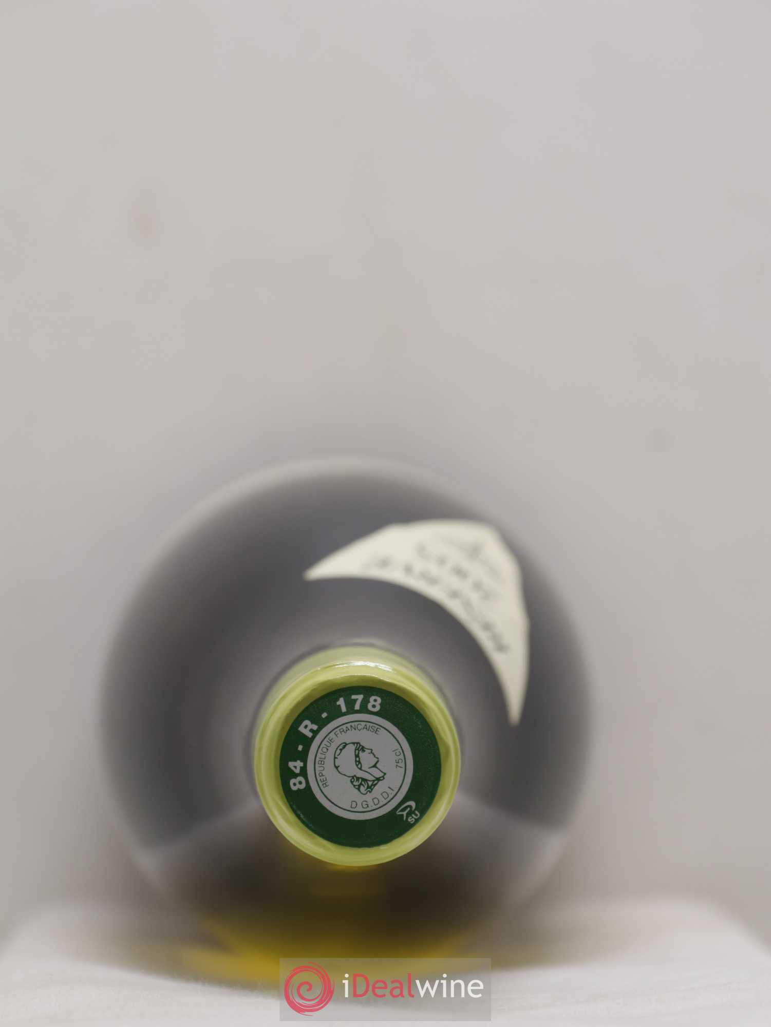 Châteauneuf-du-Pape Château Rayas Emmanuel Reynaud 2005 - Lot de 2 bouteilles - 1