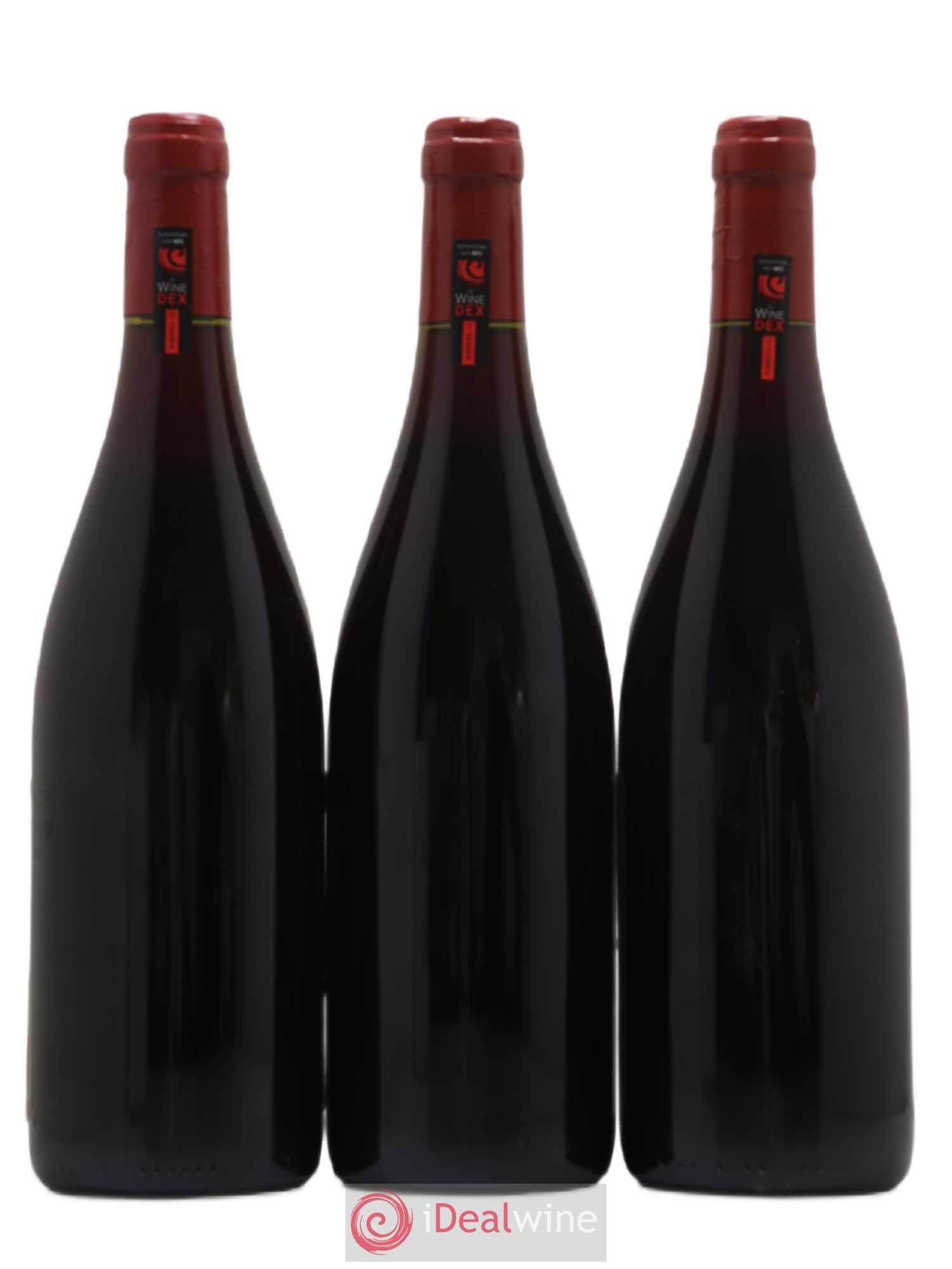 Châteauneuf-du-Pape Château Rayas Emmanuel Reynaud 2008 - Lot de 3 bouteilles - 1