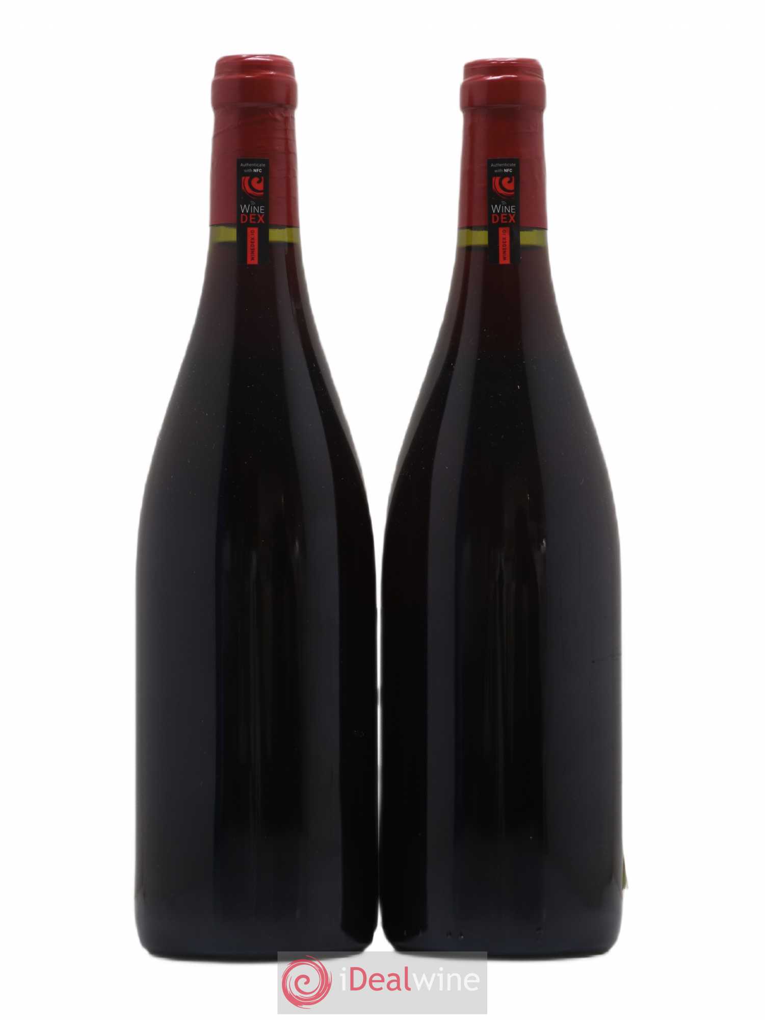 Châteauneuf-du-Pape Château Rayas Emmanuel Reynaud 2008 - Lot de 2 bouteilles - 1