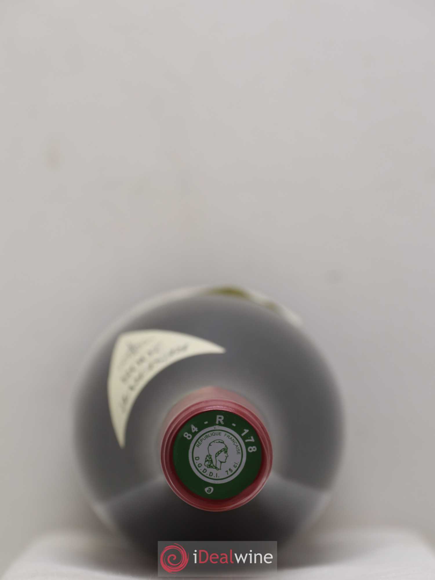 Châteauneuf-du-Pape Château Rayas Emmanuel Reynaud 2008 - Lot de 2 bouteilles - 2