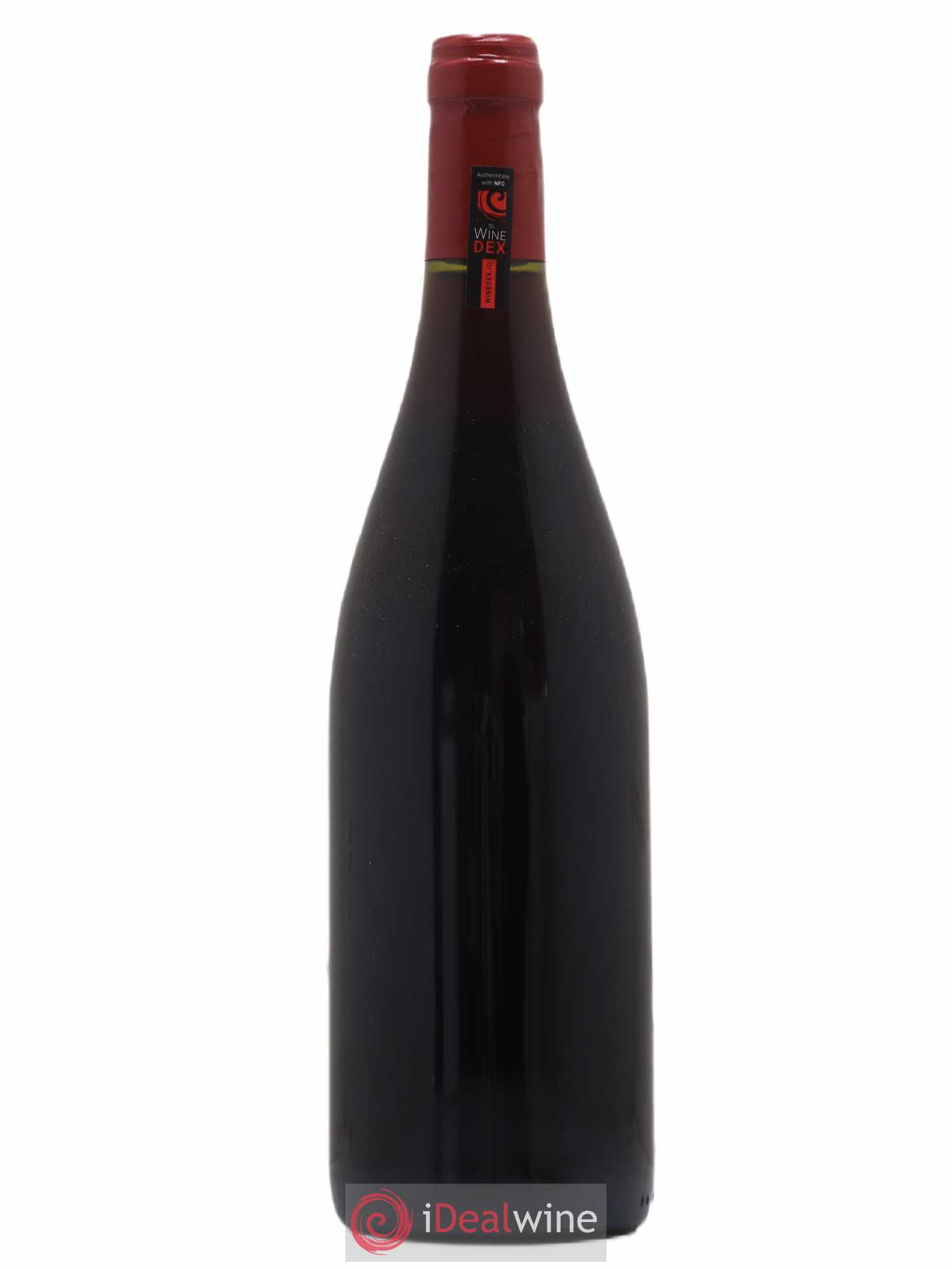 Châteauneuf-du-Pape Château Rayas Emmanuel Reynaud 2008 - Lot de 1 bouteille - 1