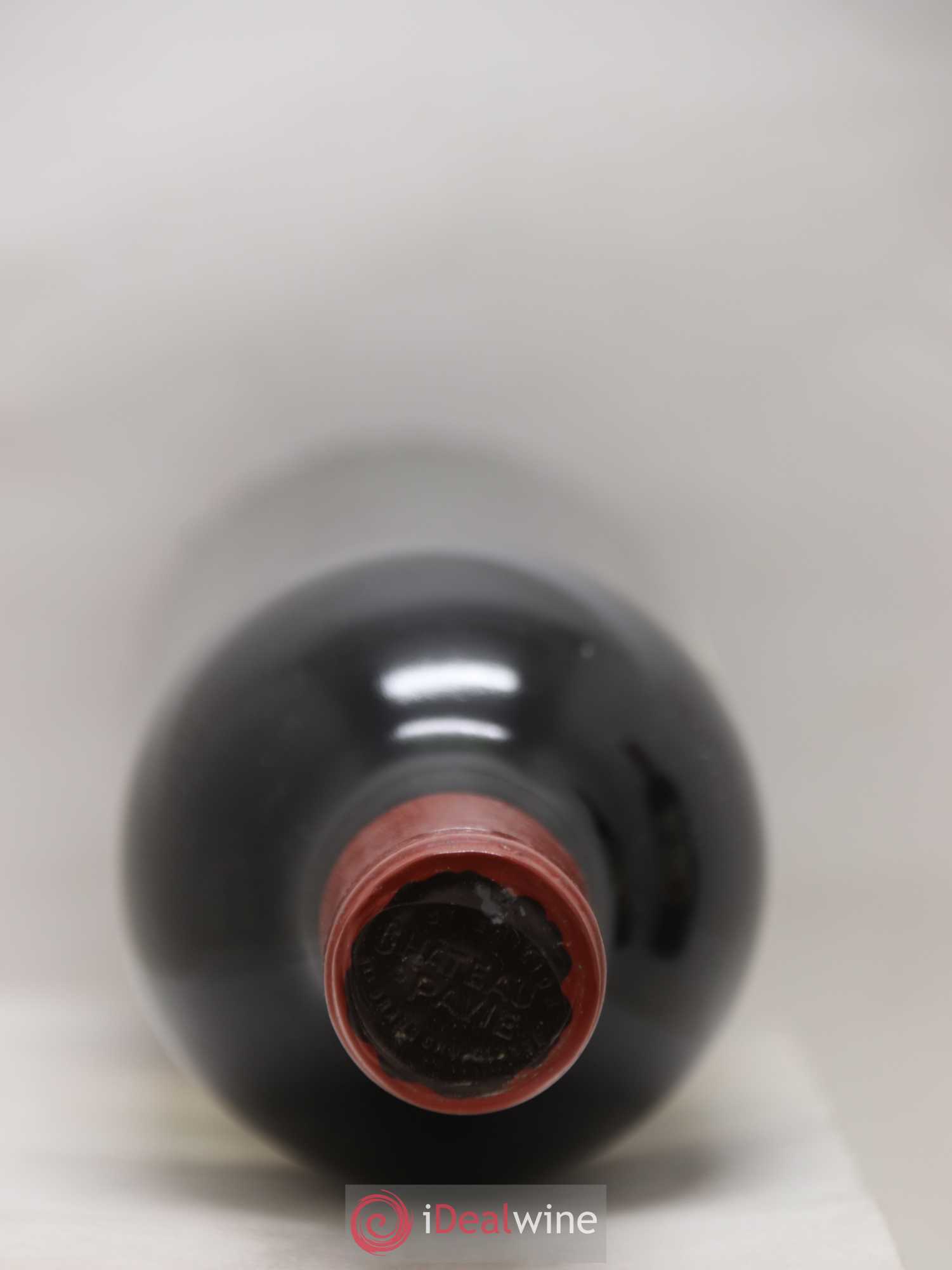 Château Pavie 1er Grand Cru Classé A 1989 - Lot de 2 bouteilles - 1