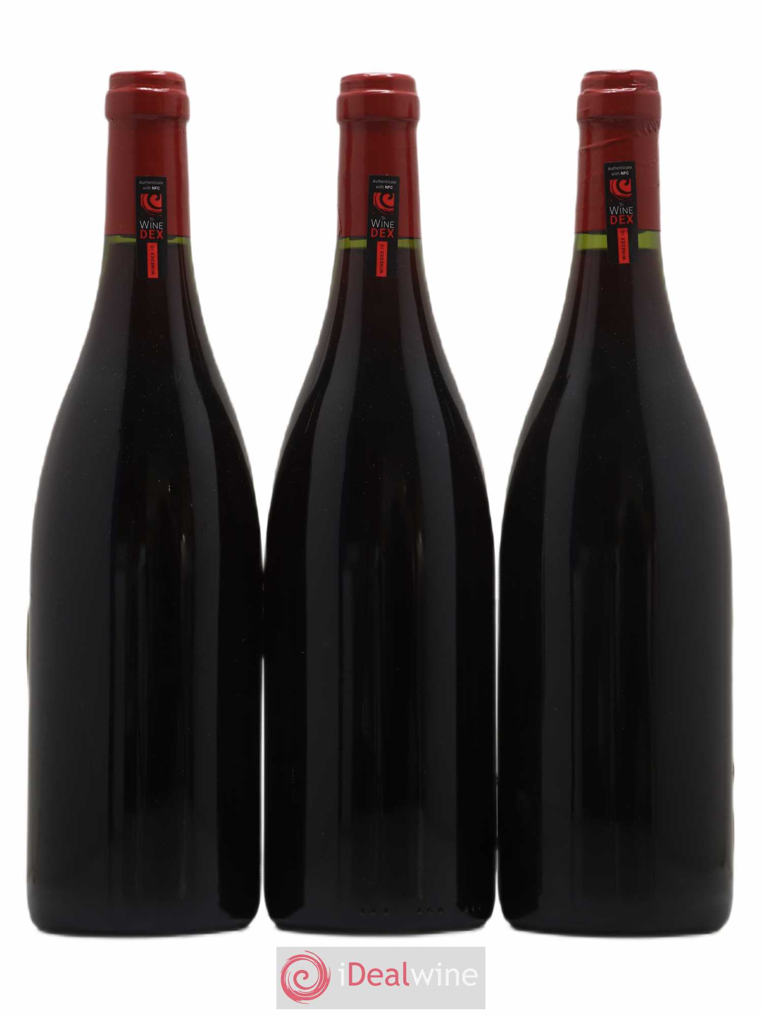 Châteauneuf-du-Pape Château Rayas Emmanuel Reynaud 2006 - Lot de 3 bouteilles - 1