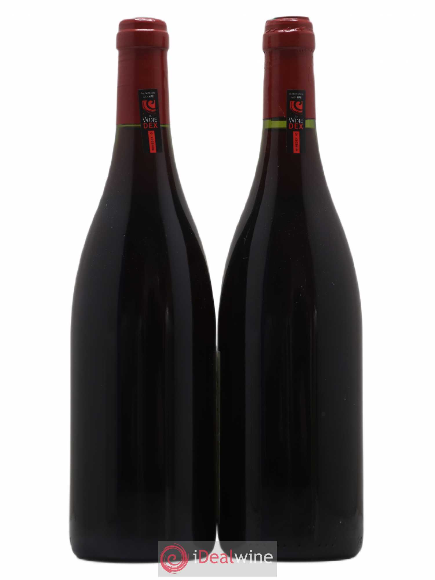 Châteauneuf-du-Pape Château Rayas Emmanuel Reynaud 2006 - Lot de 2 bouteilles - 1