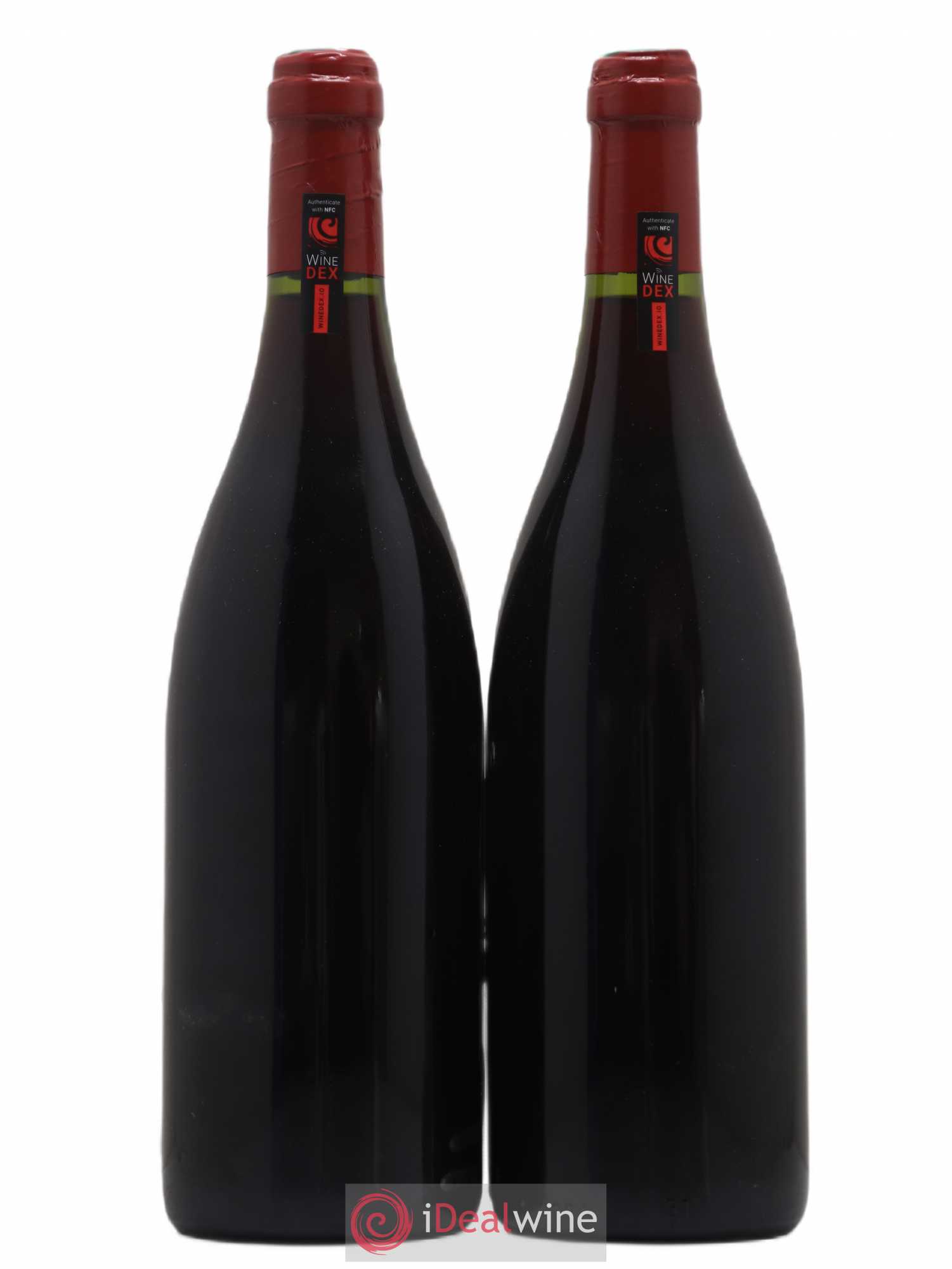 Châteauneuf-du-Pape Château Rayas Emmanuel Reynaud 2006 - Lot de 2 bouteilles - 1