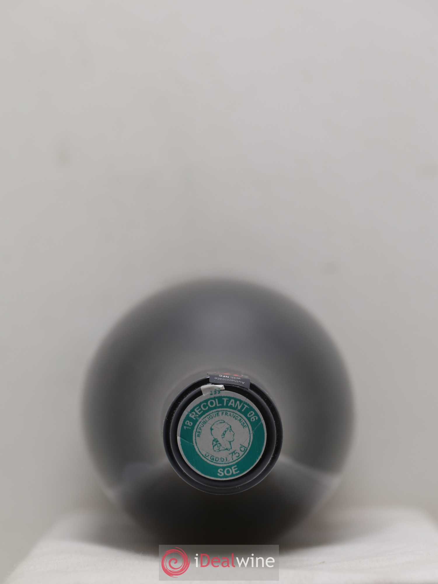 Pouilly-Fumé Astéroïde Dagueneau 2015 - Lot de 1 bouteille - 2