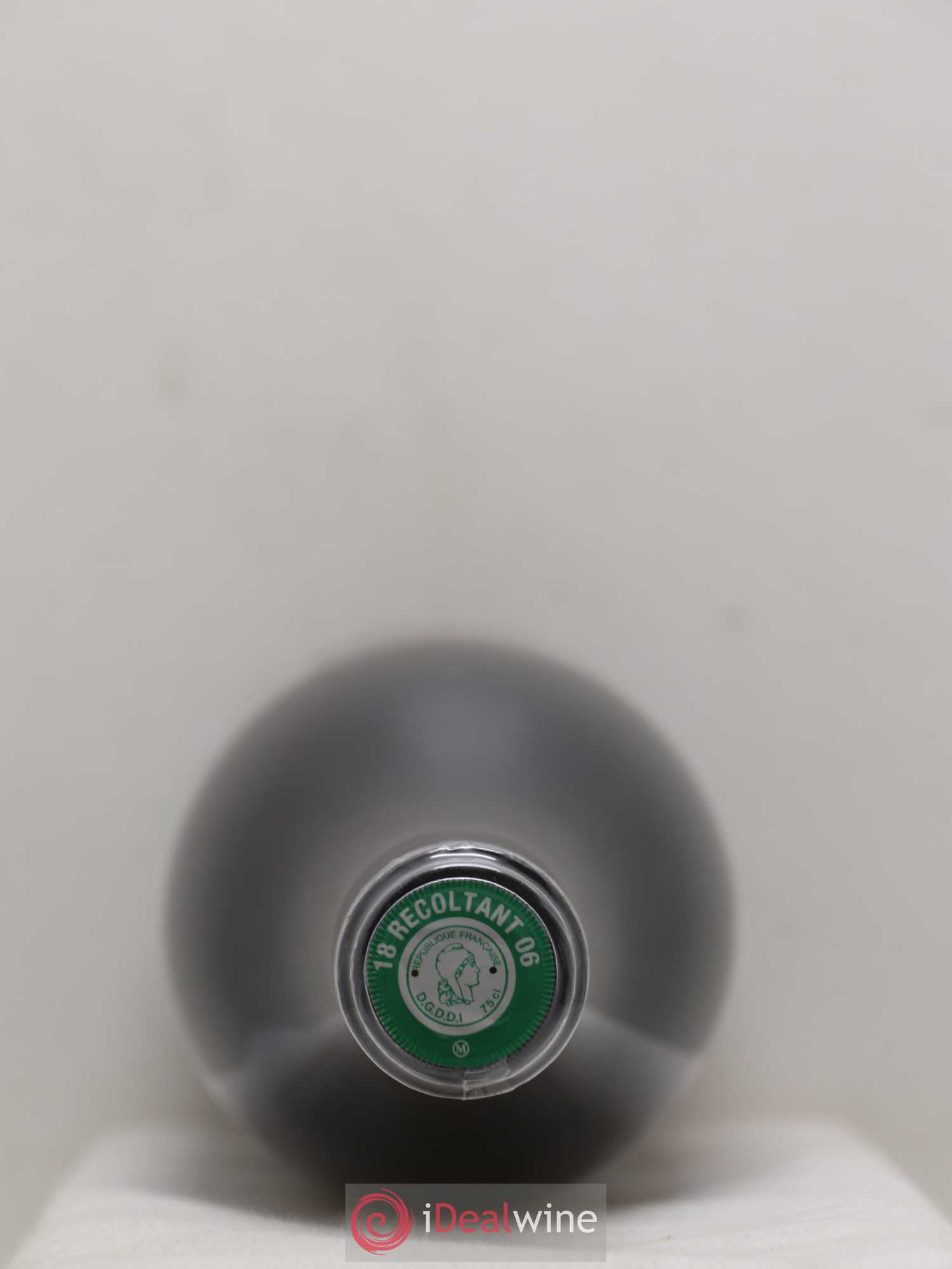 Vin de France (anciennement Pouilly-Fumé) Silex Dagueneau (Domaine Didier - Louis-Benjamin) 2005 - Lot de 3 bouteilles - 2