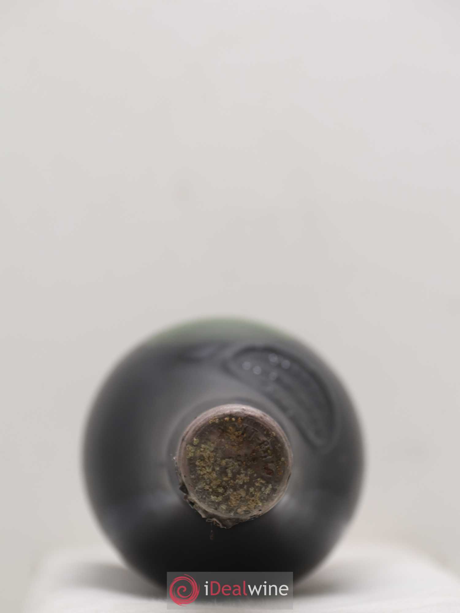 Château Haut Brion 1er Grand Cru Classé 1965 - Lotto di 1 bottiglia - 1