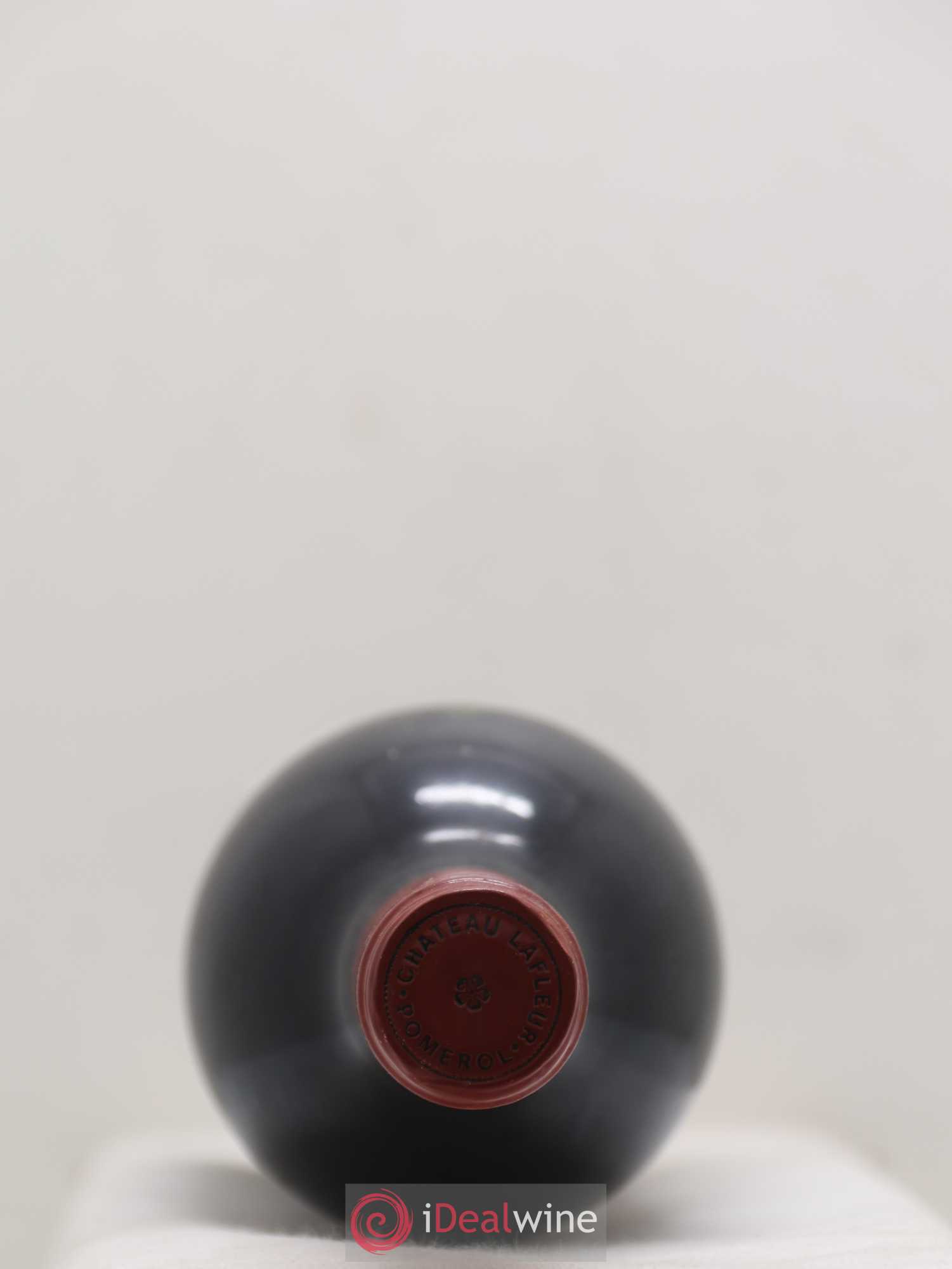 Château Lafleur 1997 - Lot de 1 bouteille - 1