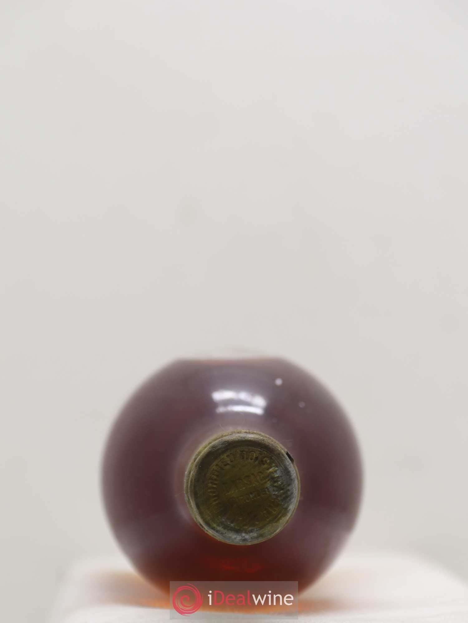 Château Doisy Daëne 2ème Grand Cru Classé 1953 - Lotto di 1 bottiglia - 1