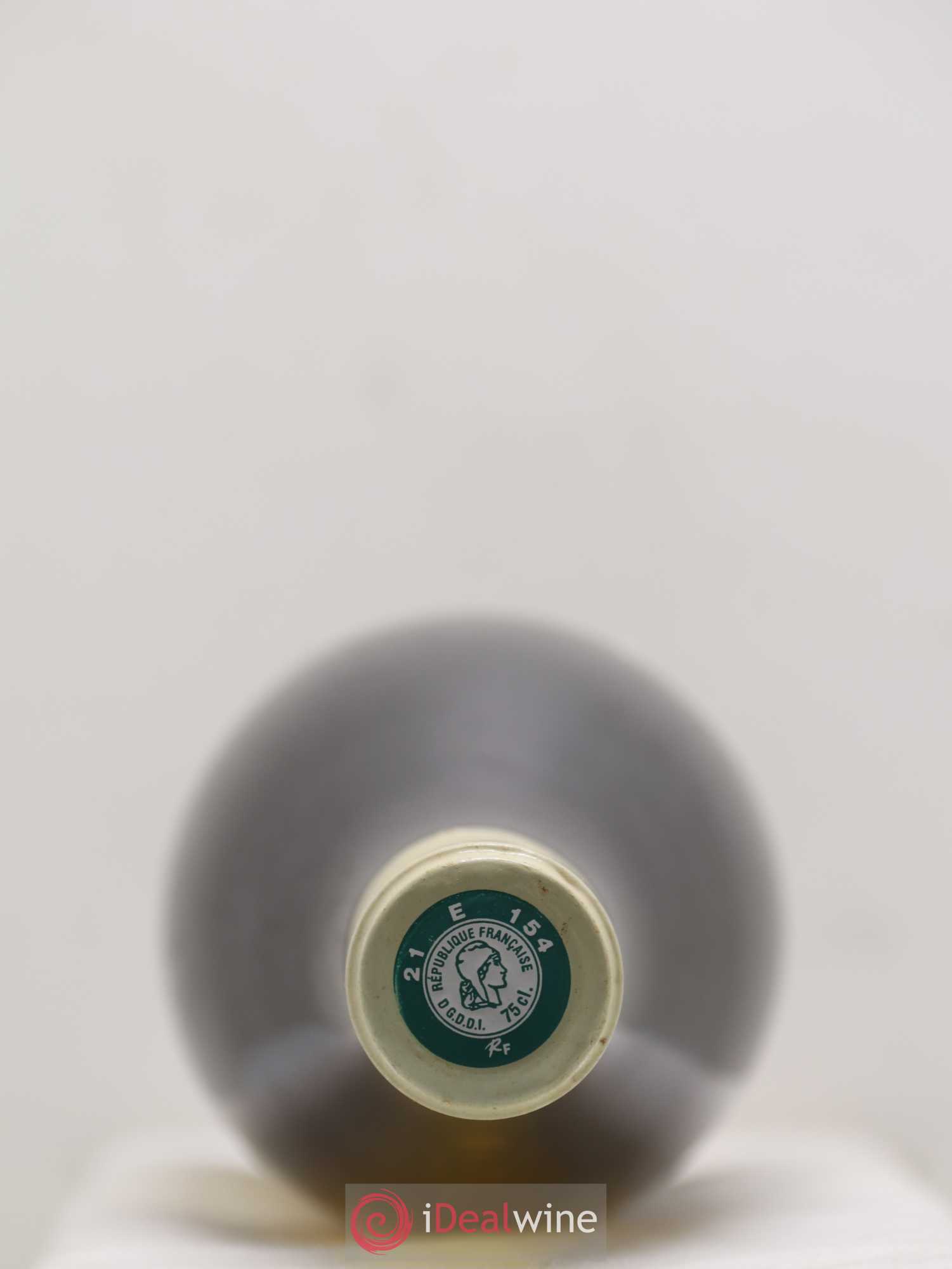 Bienvenues-Bâtard-Montrachet Grand Cru Maison Louis Jadot 2005 - Lot de 1 bouteille - 2