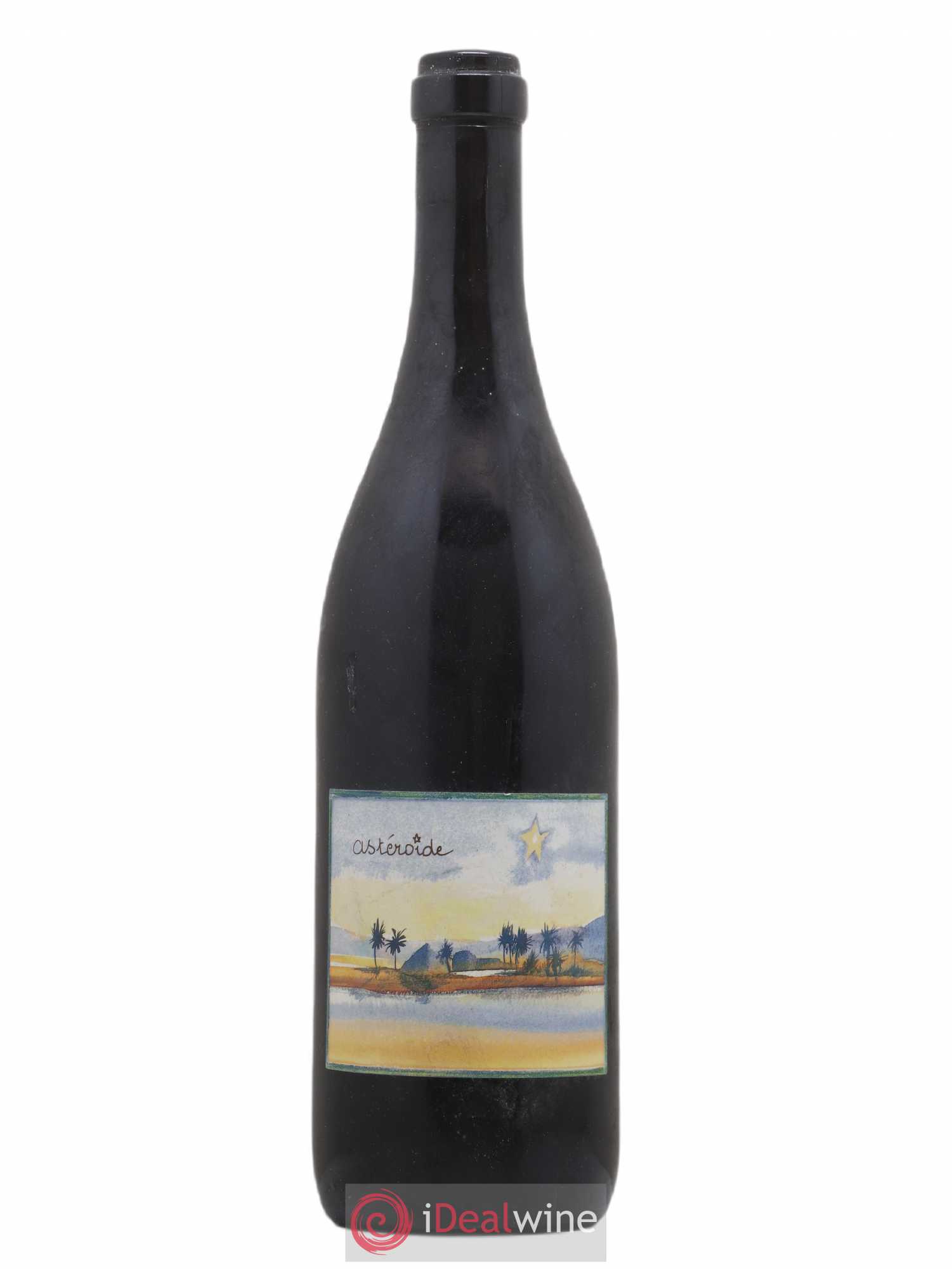 Pouilly-Fumé Astéroïde Dagueneau 2008 - Lot de 1 bouteille - 0