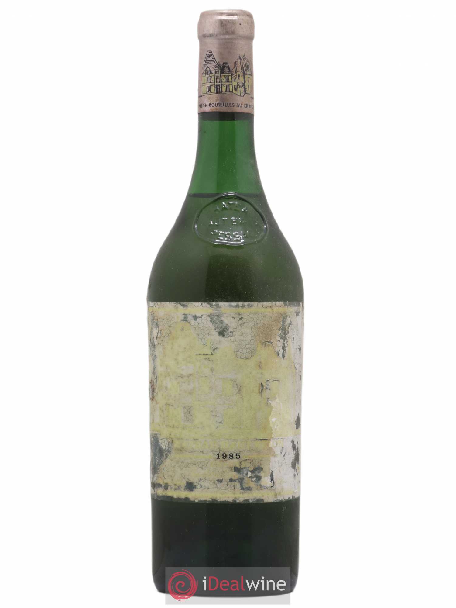Château Haut Brion 1985 - Lot de 1 bouteille - 0