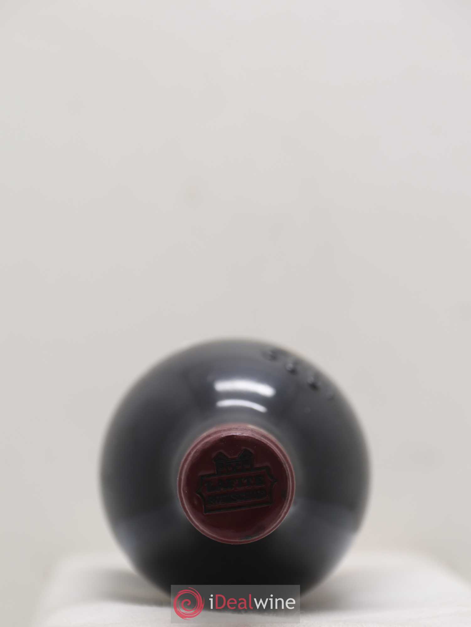Château Lafite Rothschild 1er Grand Cru Classé 1999 - Lot de 1 bouteille - 2